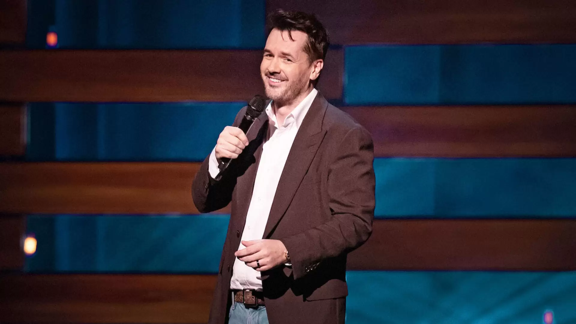 دانلود فیلم Jim Jefferies: High n’ Dry 2023 با تماشای آنلاین