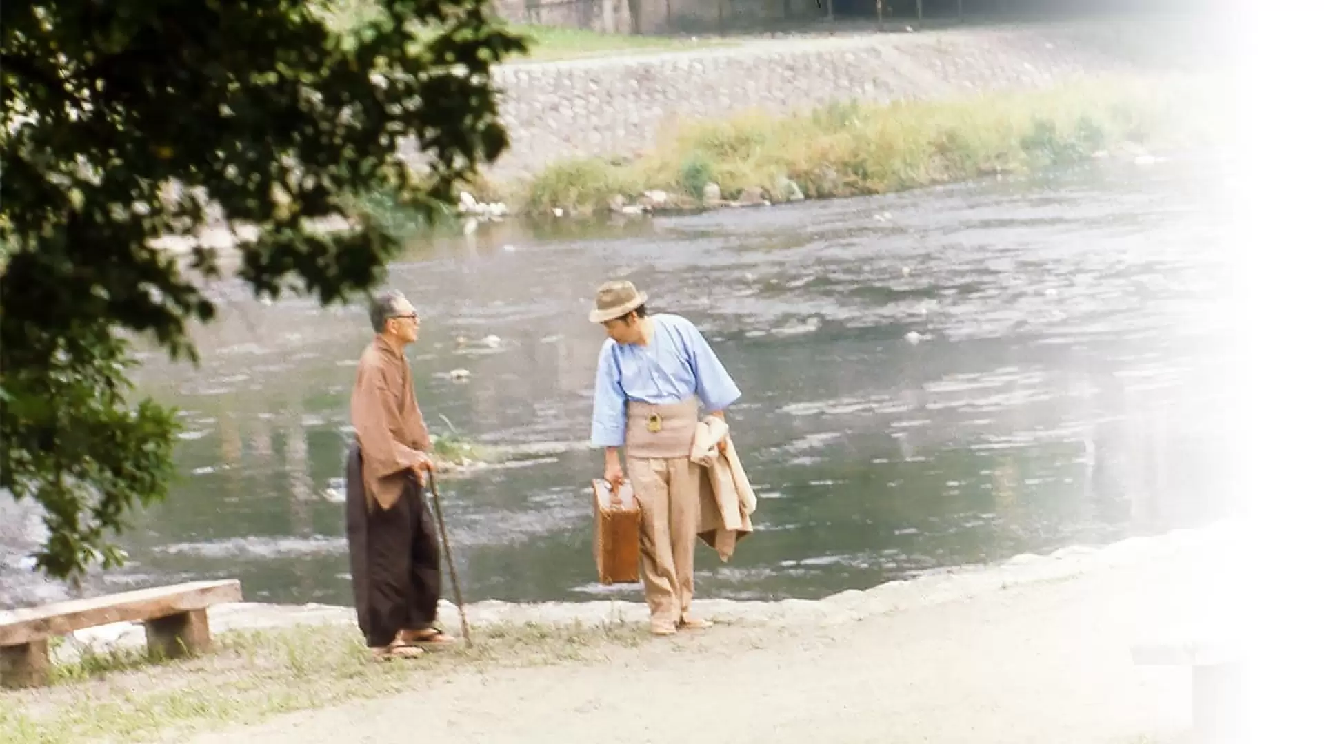 دانلود فیلم Otoko wa tsurai yo: Torajiro ajisai no koi 1982