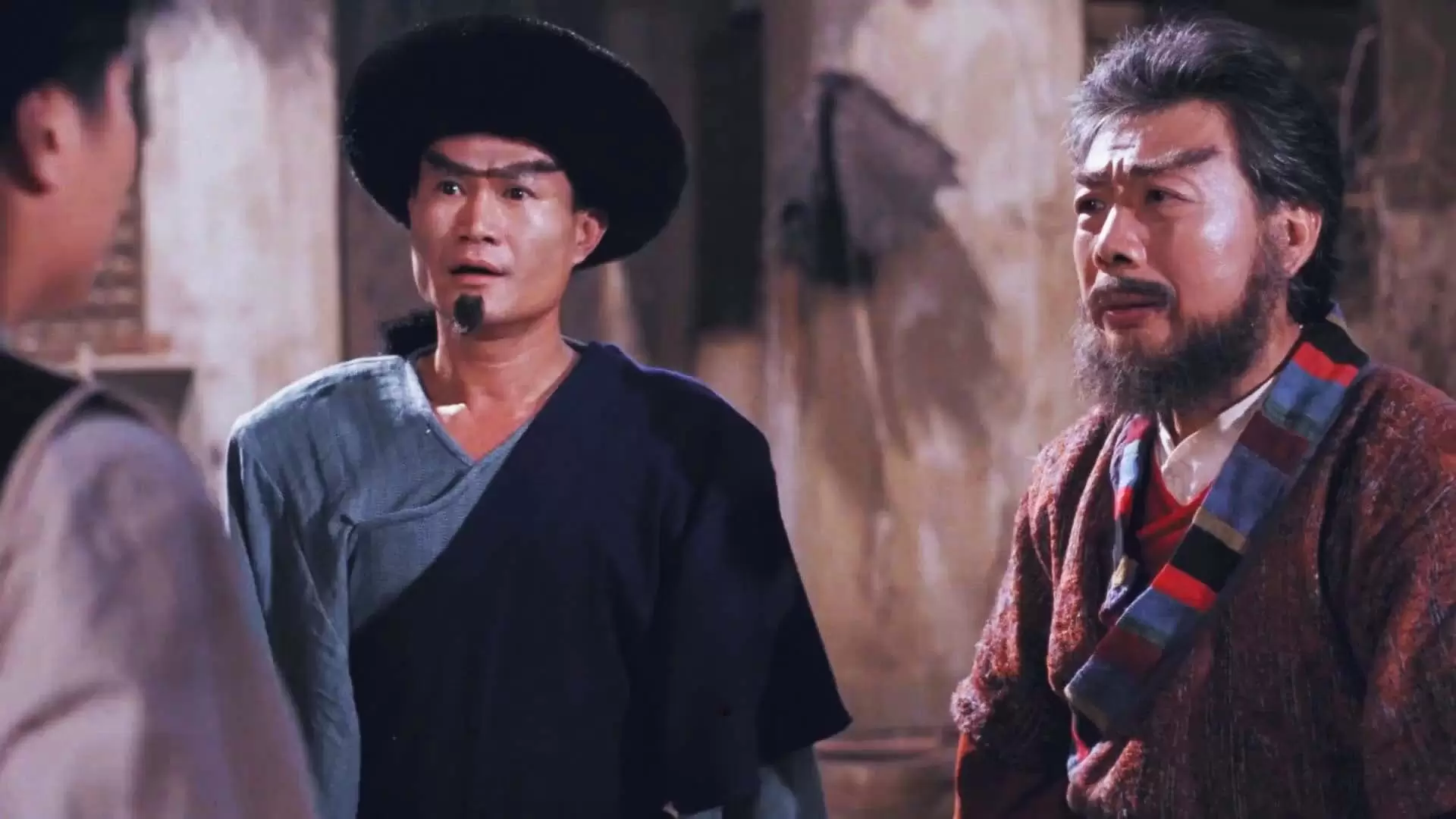دانلود فیلم Mi zong wei long 1991