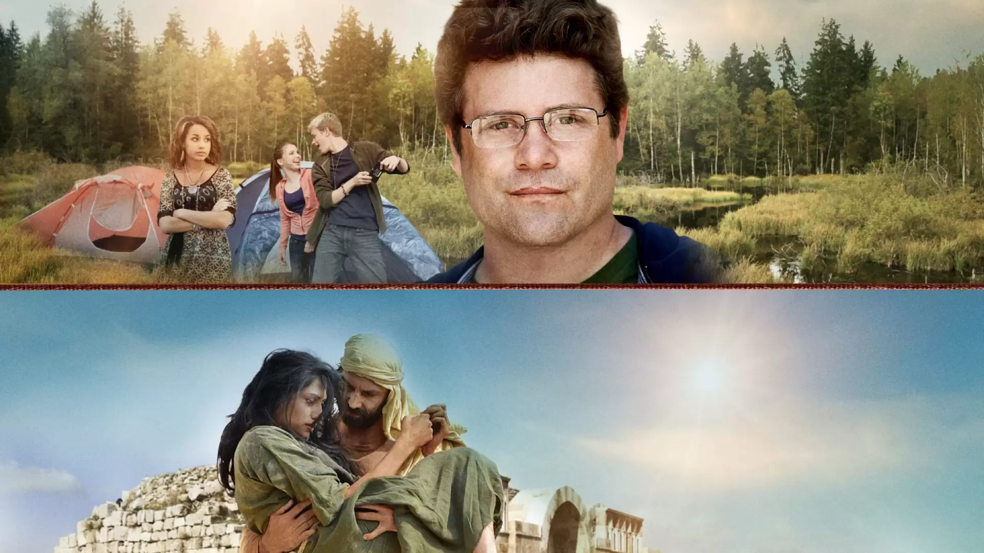 دانلود فیلم Amazing Love 2012