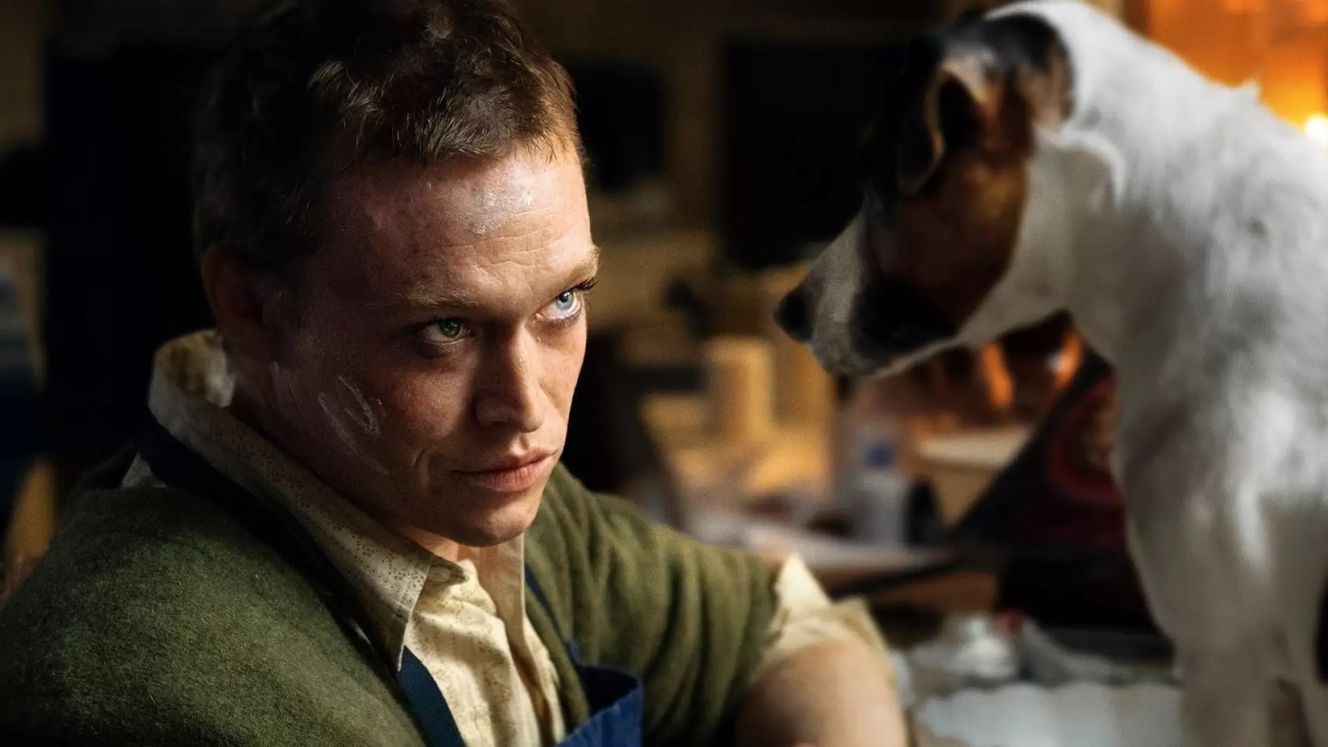 دانلود فیلم Dogman 2023 (سگ‌باز) با تماشای آنلاین