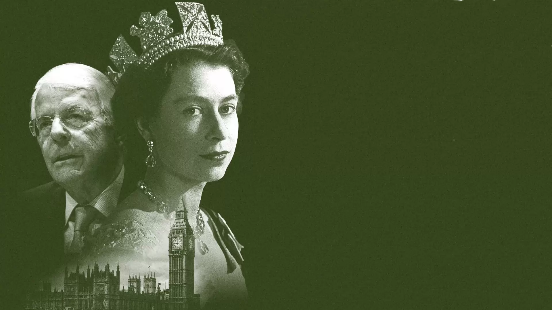 دانلود مستند Her Majesty’s Prime Ministers: John Major 2023