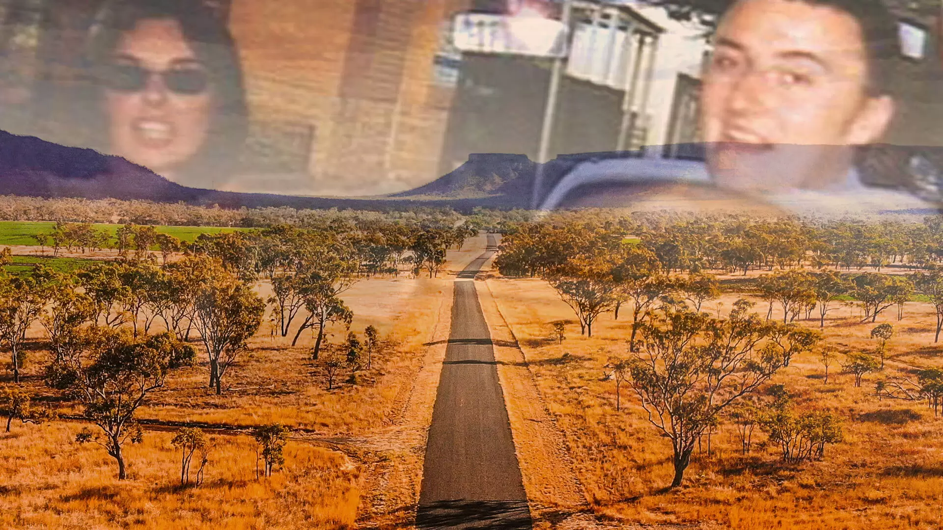 دانلود مستند Murder in the Outback 2020