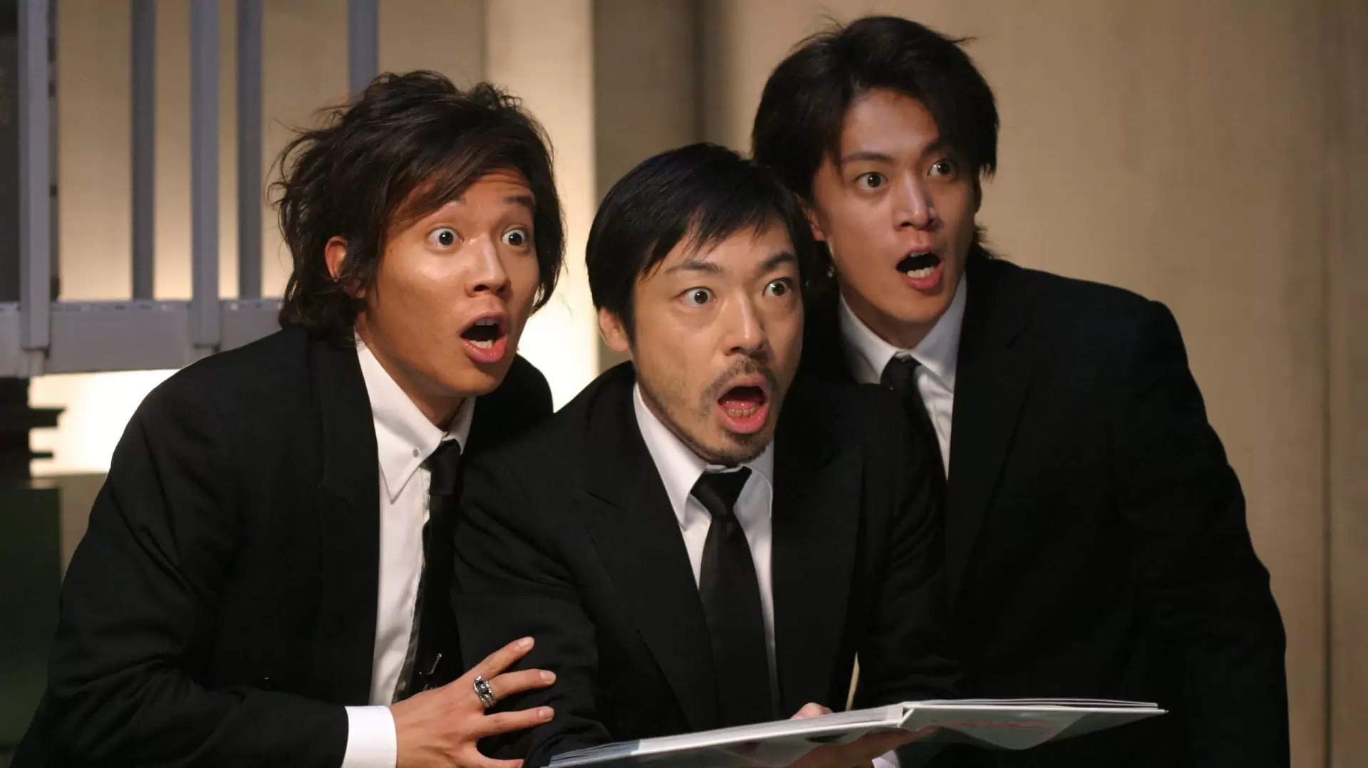 دانلود فیلم Kisaragi 2007