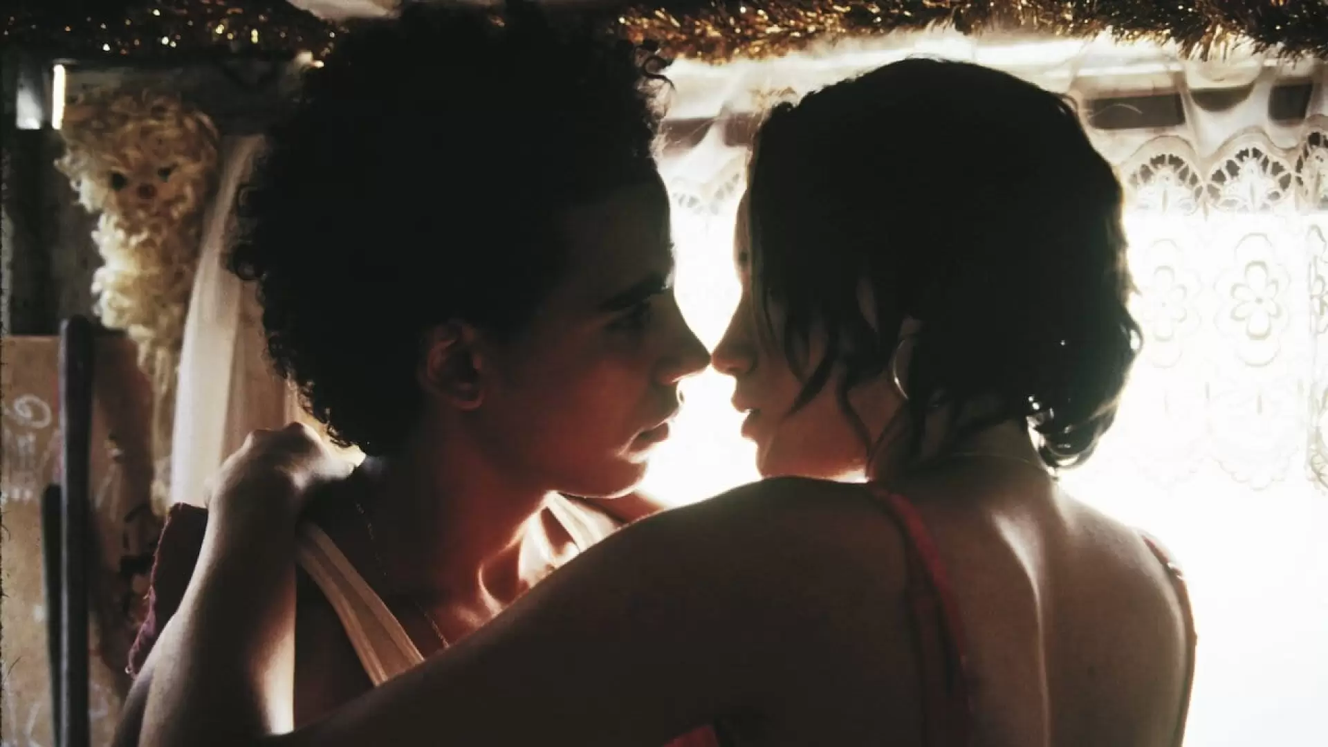 دانلود فیلم Raising Victor Vargas 2002