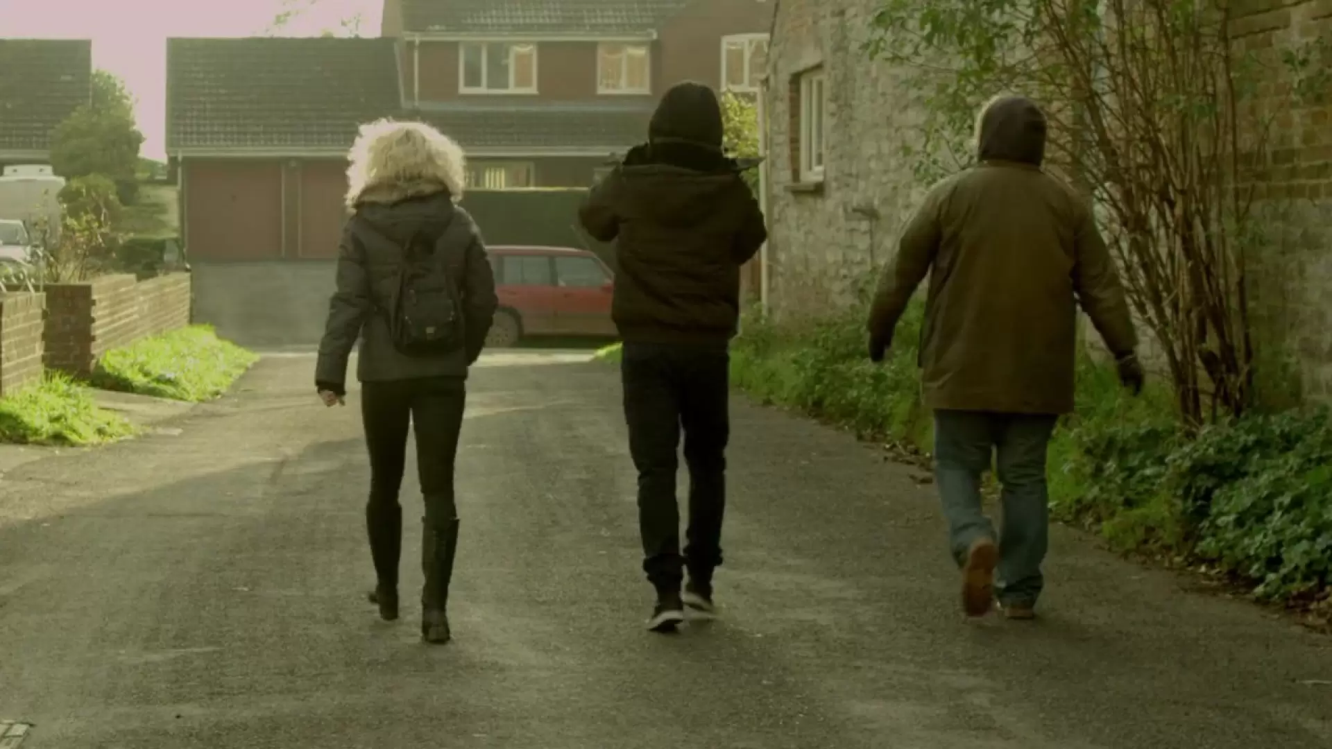 دانلود فیلم The Hatching 2014 (هچ کردن)