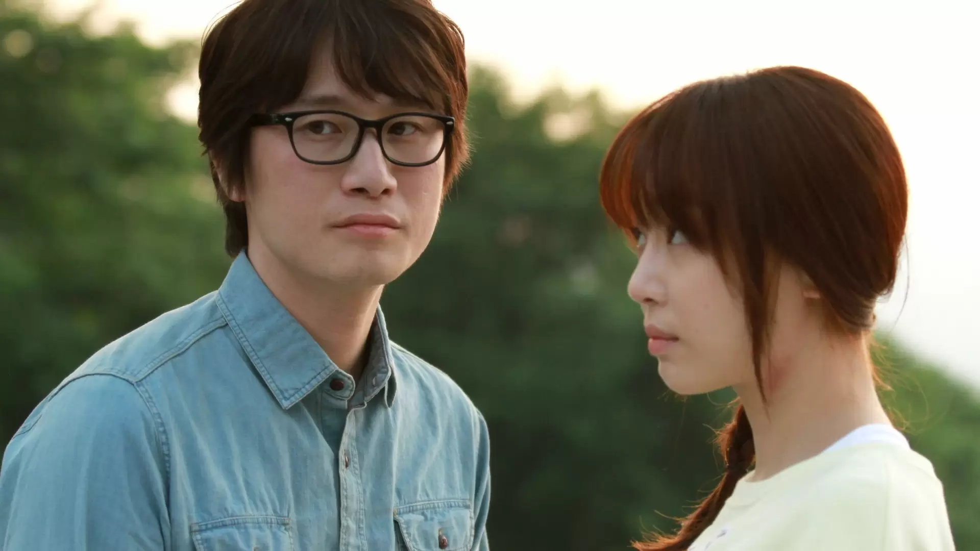 دانلود فیلم My Ordinary Love Story 2014 با زیرنویس فارسی