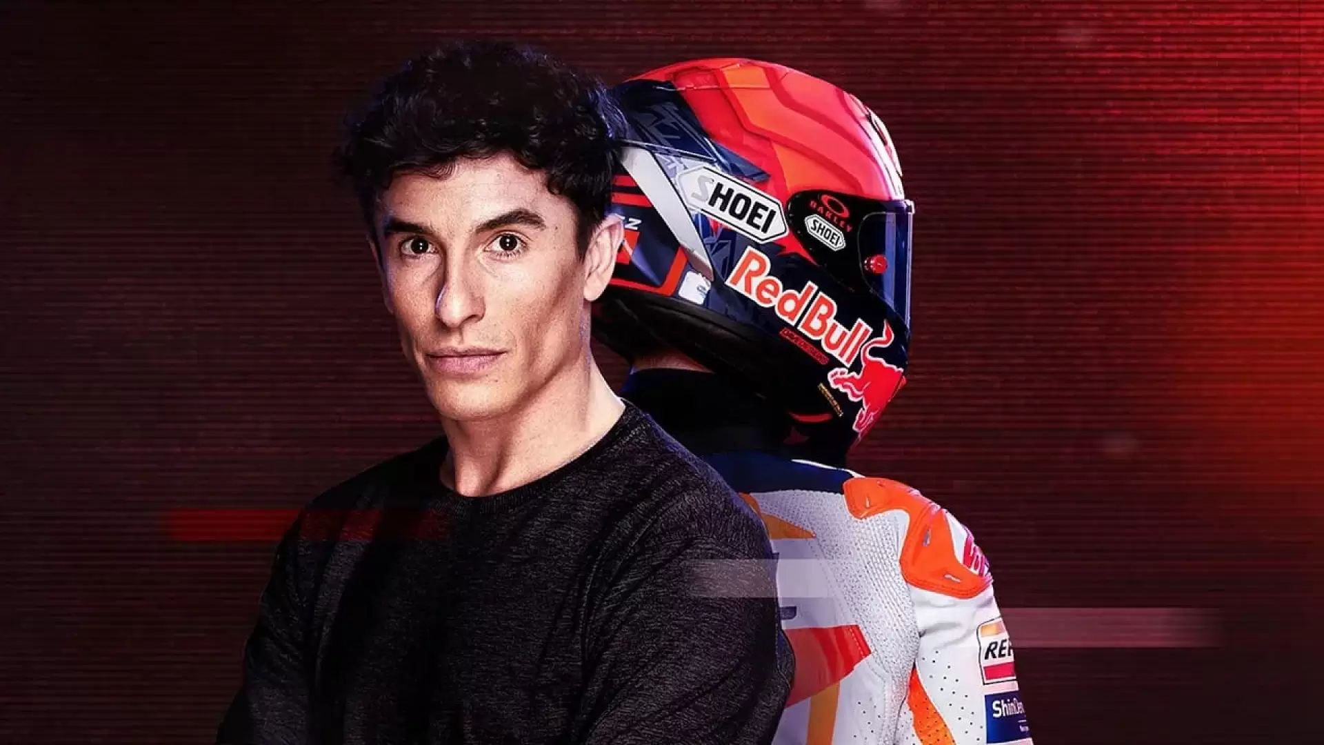 دانلود مستند Marc Marquez: ALL IN 2023