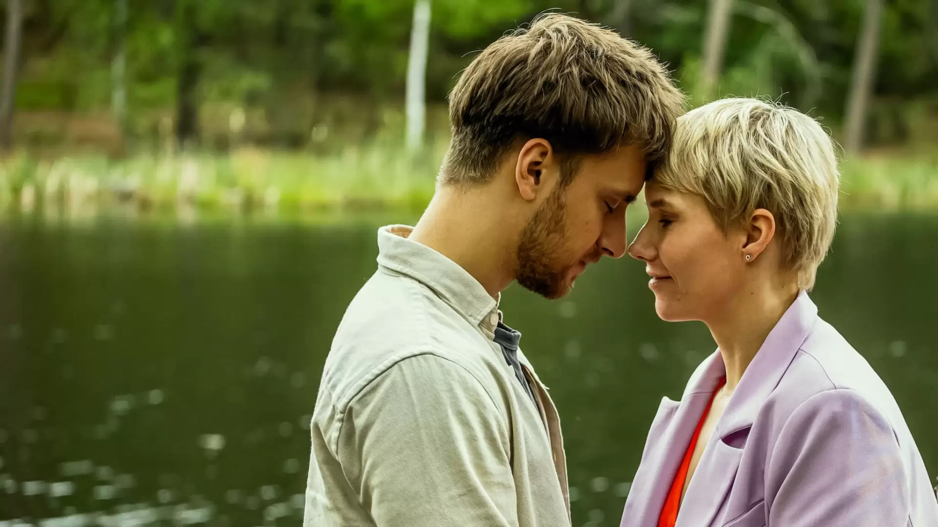 دانلود فیلم Tonight You’re Sleeping with Me 2023 با تماشای آنلاین