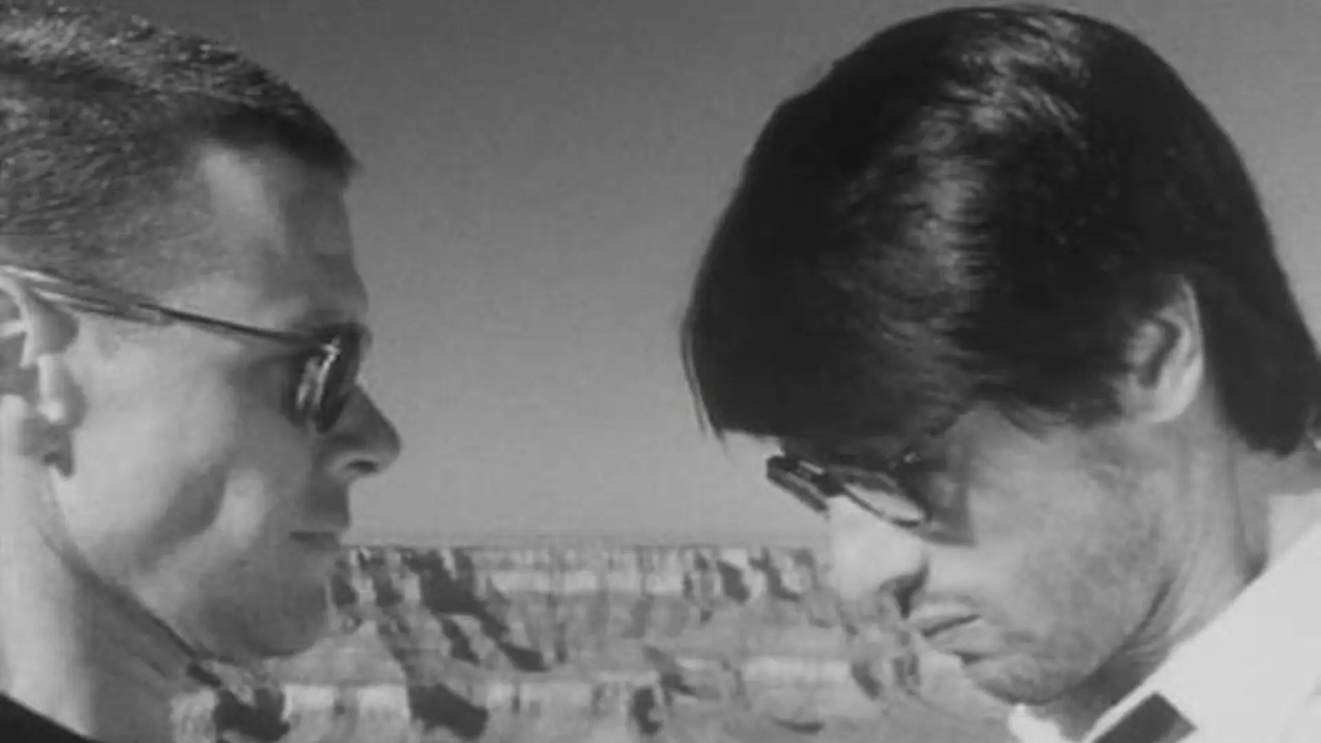 دانلود فیلم North of Vortex 1991