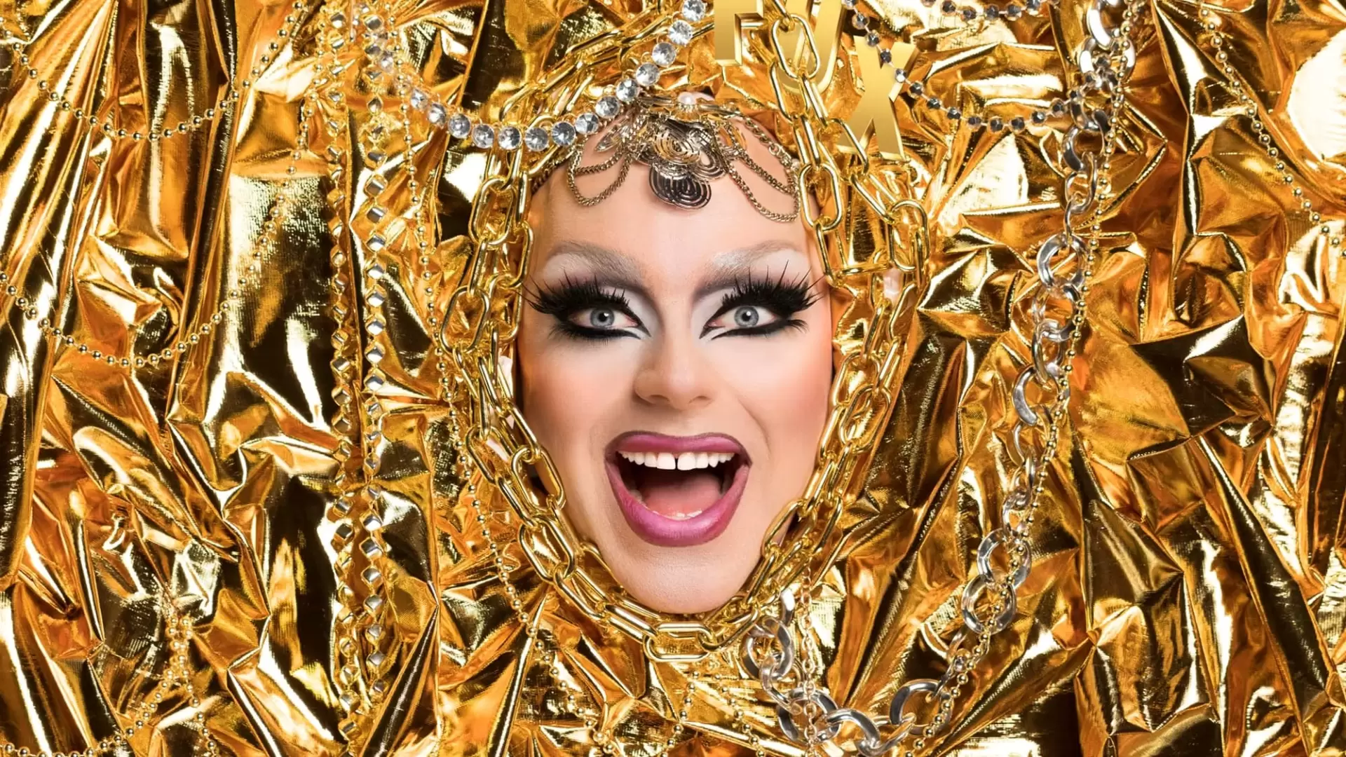 دانلود سریال Drag Race Sverige 2023
