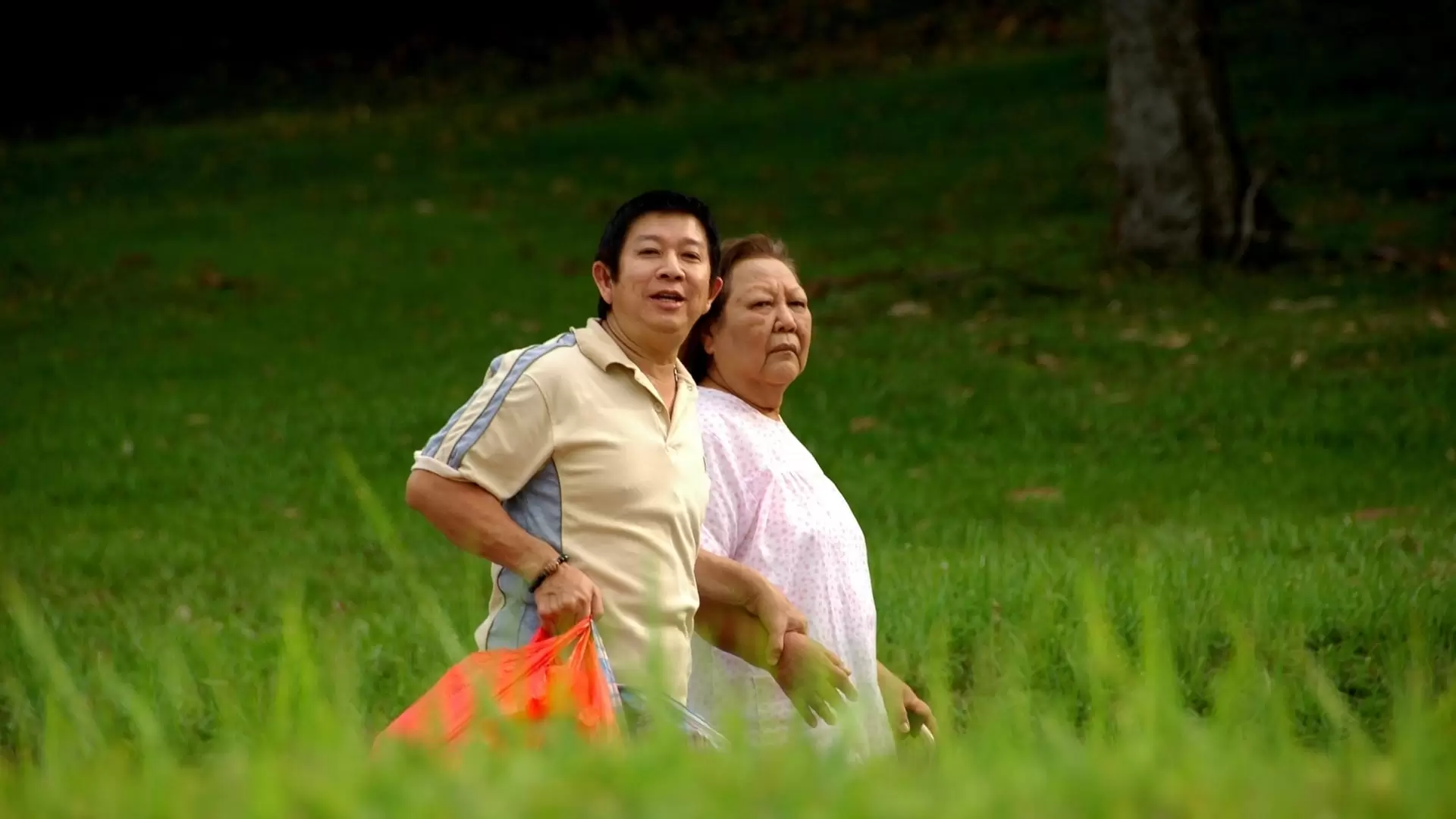 دانلود فیلم Qian bu gou yong 2 2008