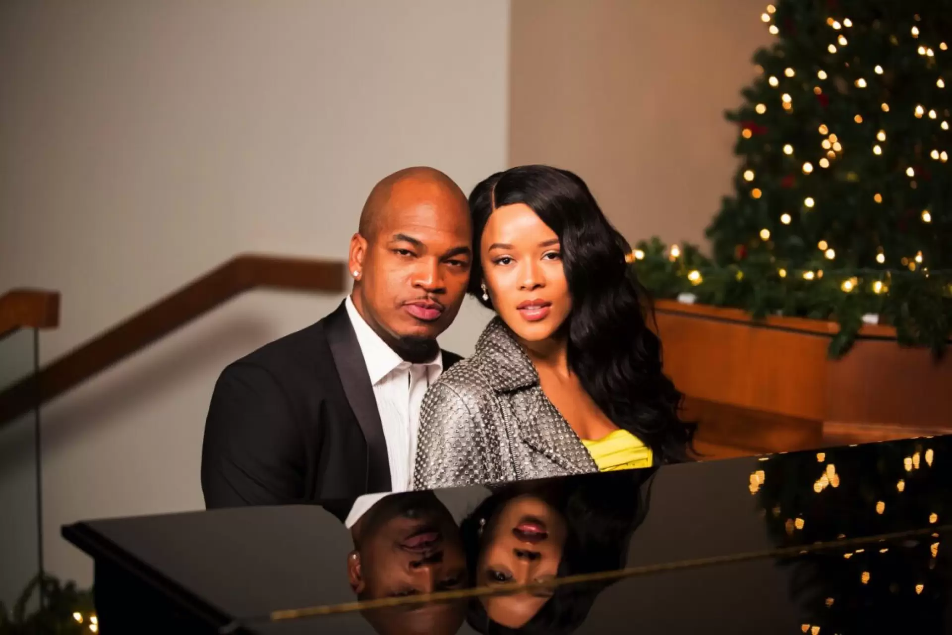 دانلود فیلم The Sound of Christmas 2022