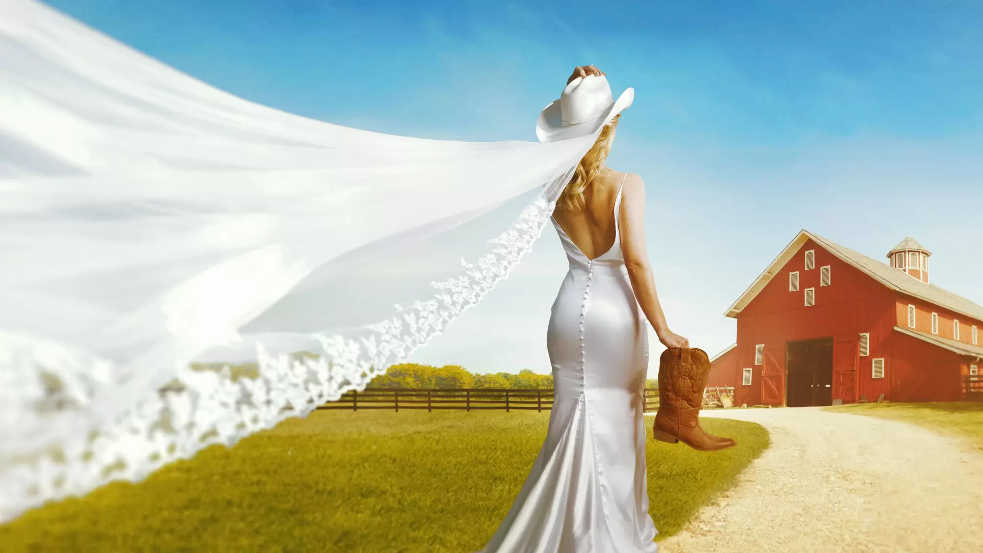 دانلود سریال Farmer Wants A Wife US 2023