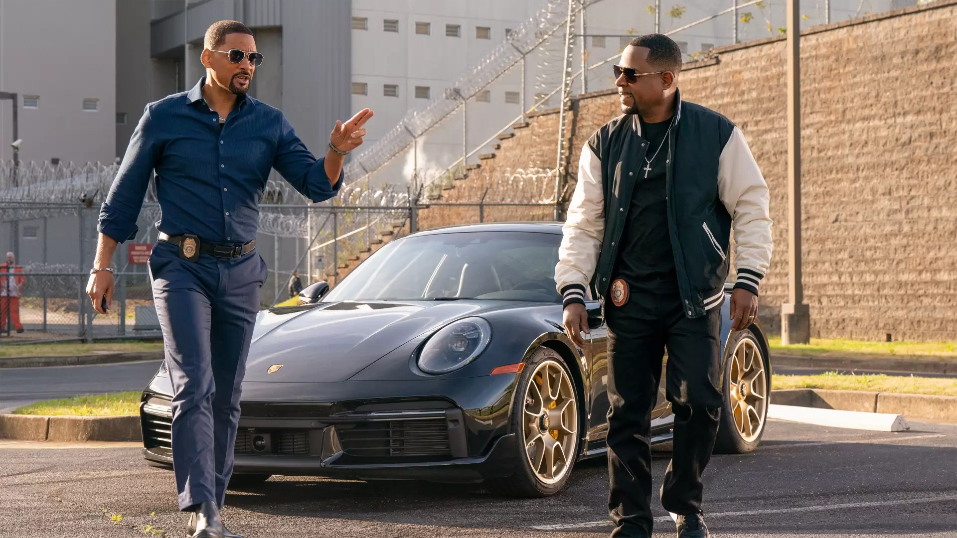 دانلود فیلم Bad Boys: Ride or Die 2024 (پسران بد ۴) با تماشای آنلاین