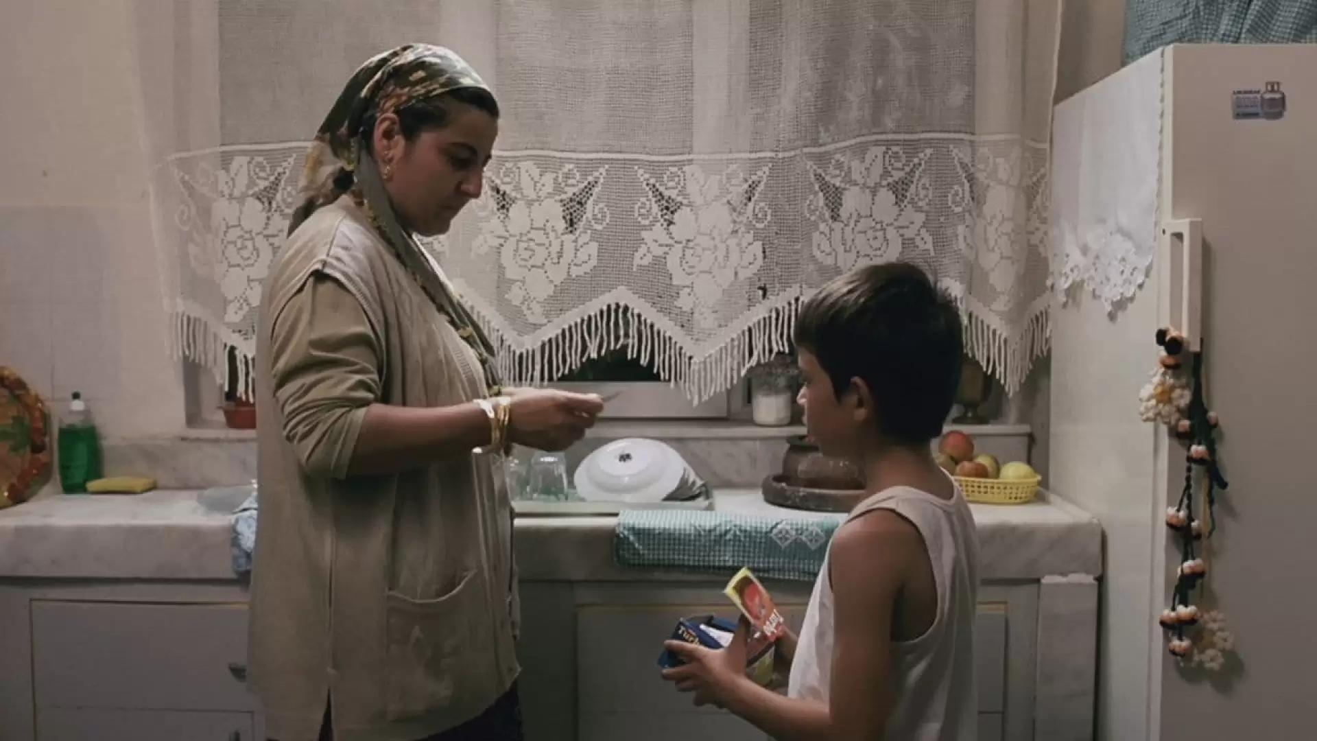 دانلود فیلم Tatil Kitabi 2008