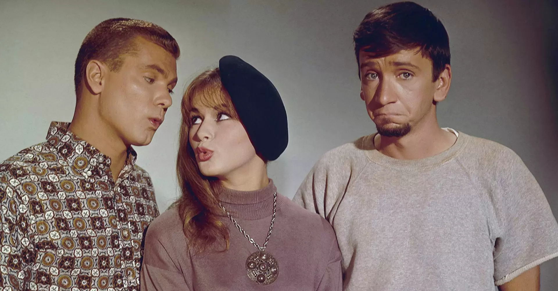 دانلود سریال The Many Loves of Dobie Gillis 1959
