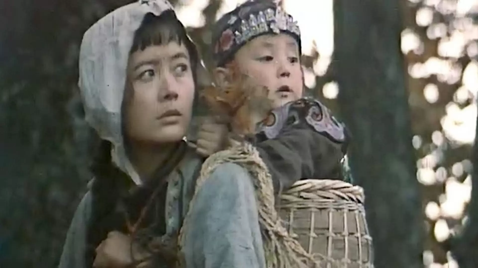 دانلود فیلم A Girl From Hunan 1987 5227