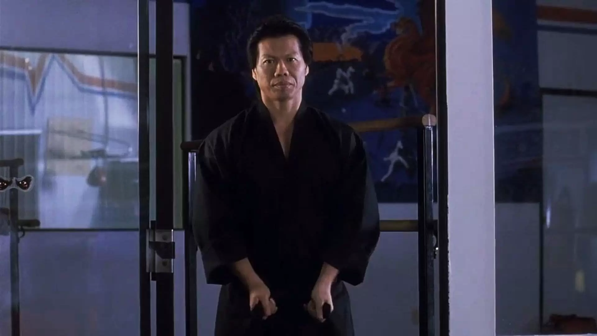 دانلود فیلم Shootfighter: Fight to the Death 1993