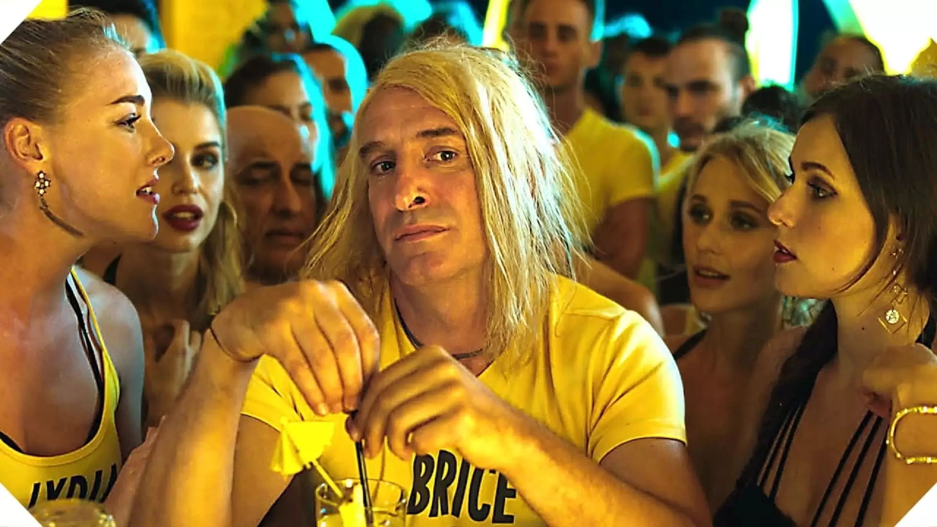 دانلود فیلم Brice 3 2016