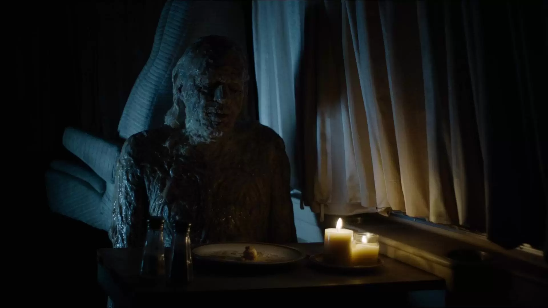 دانلود فیلم The Greasy Strangler 2016