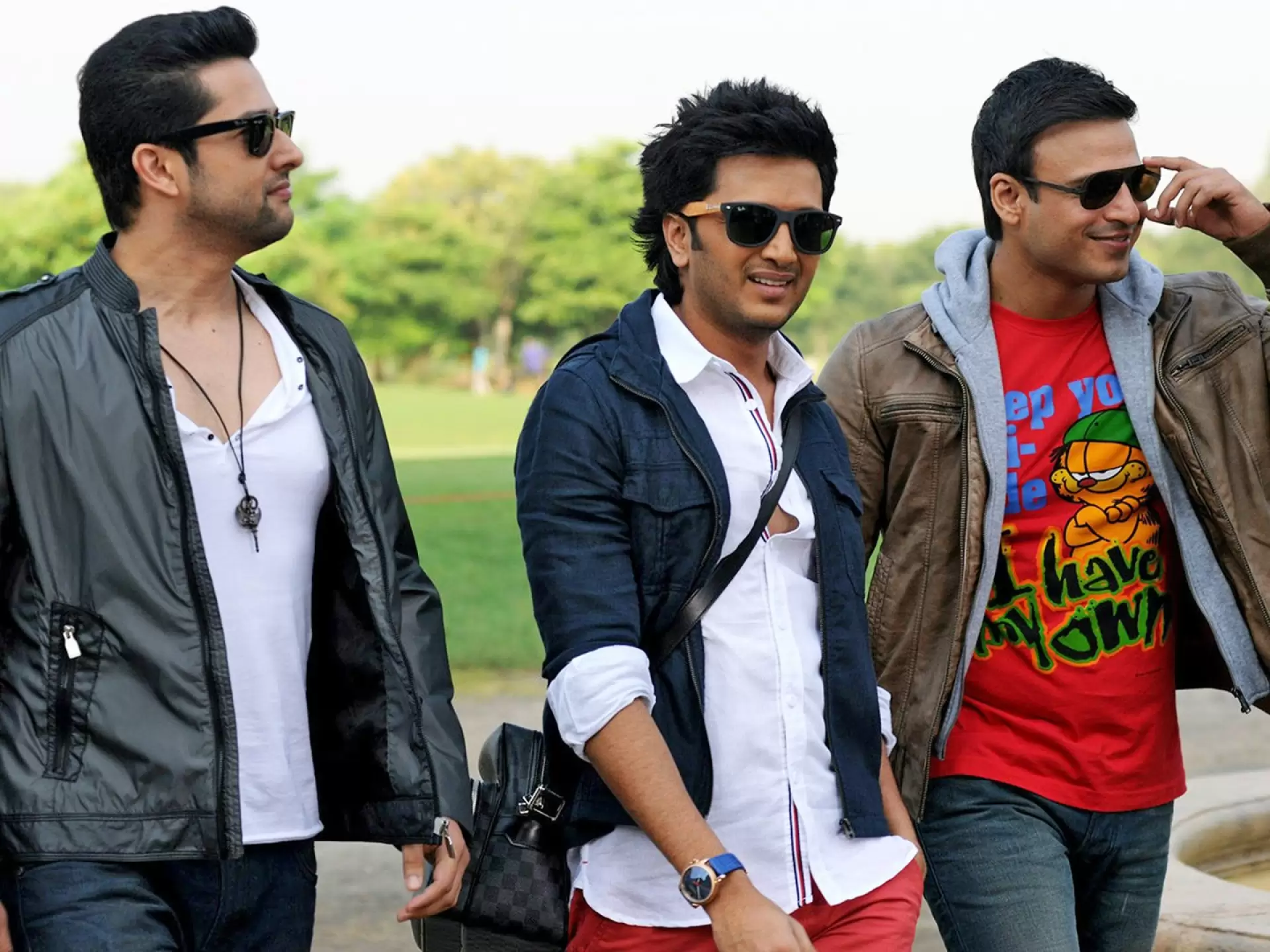 دانلود فیلم Grand Masti 2013 با زیرنویس فارسی