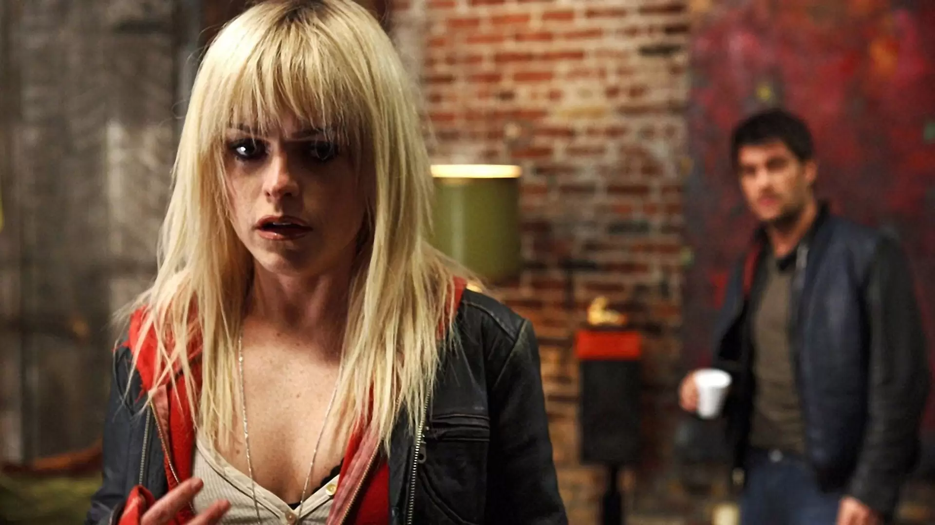 دانلود فیلم Banshee 2006