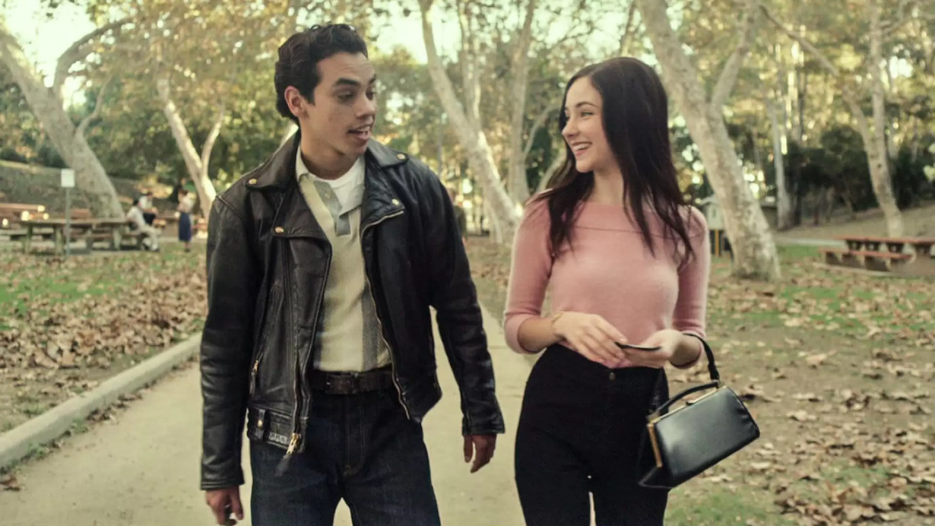 دانلود فیلم Victor 2015