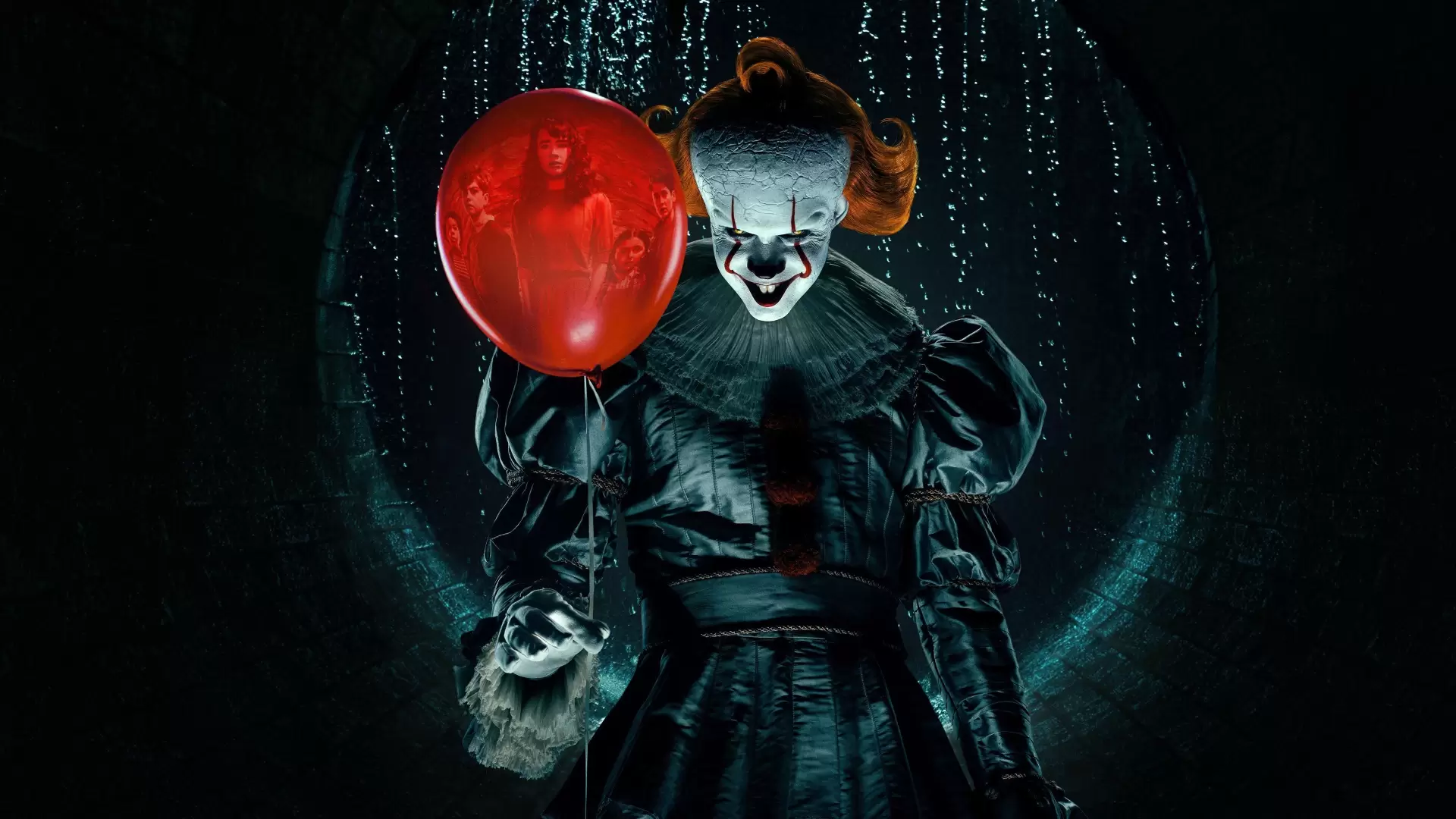 دانلود سریال It: Welcome to Derry 2025 با زیرنویس فارسی و تماشای آنلاین