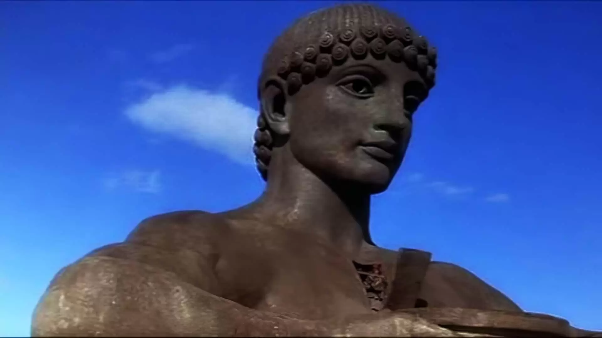 دانلود فیلم The Colossus of Rhodes 1961 (غول رودس) با تماشای آنلاین