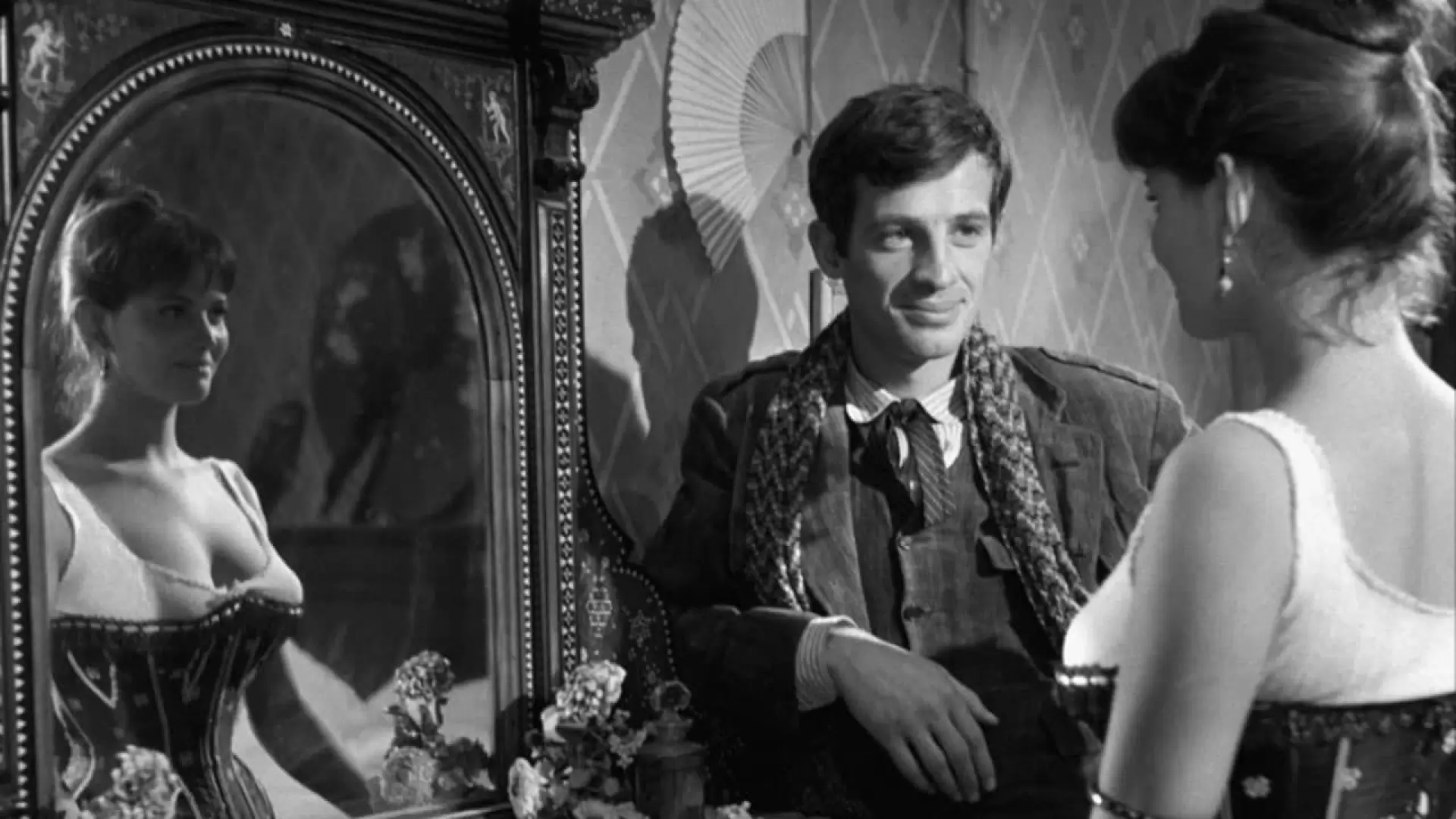 دانلود فیلم La viaccia 1961 با زیرنویس فارسی