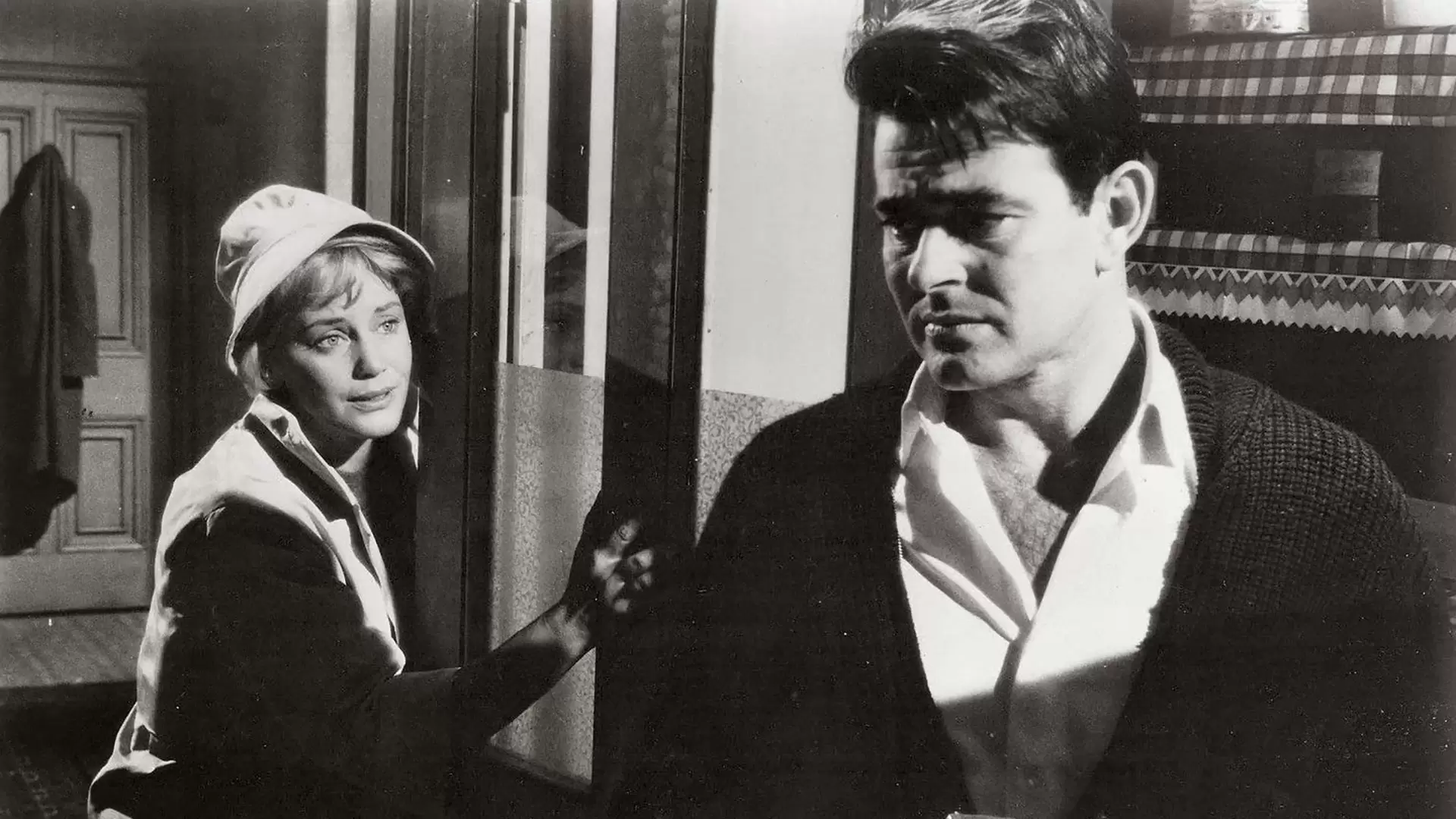 دانلود فیلم The Mark 1961