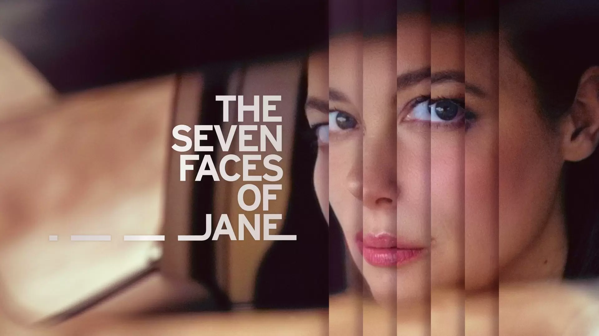 دانلود فیلم The Seven Faces of Jane 2022