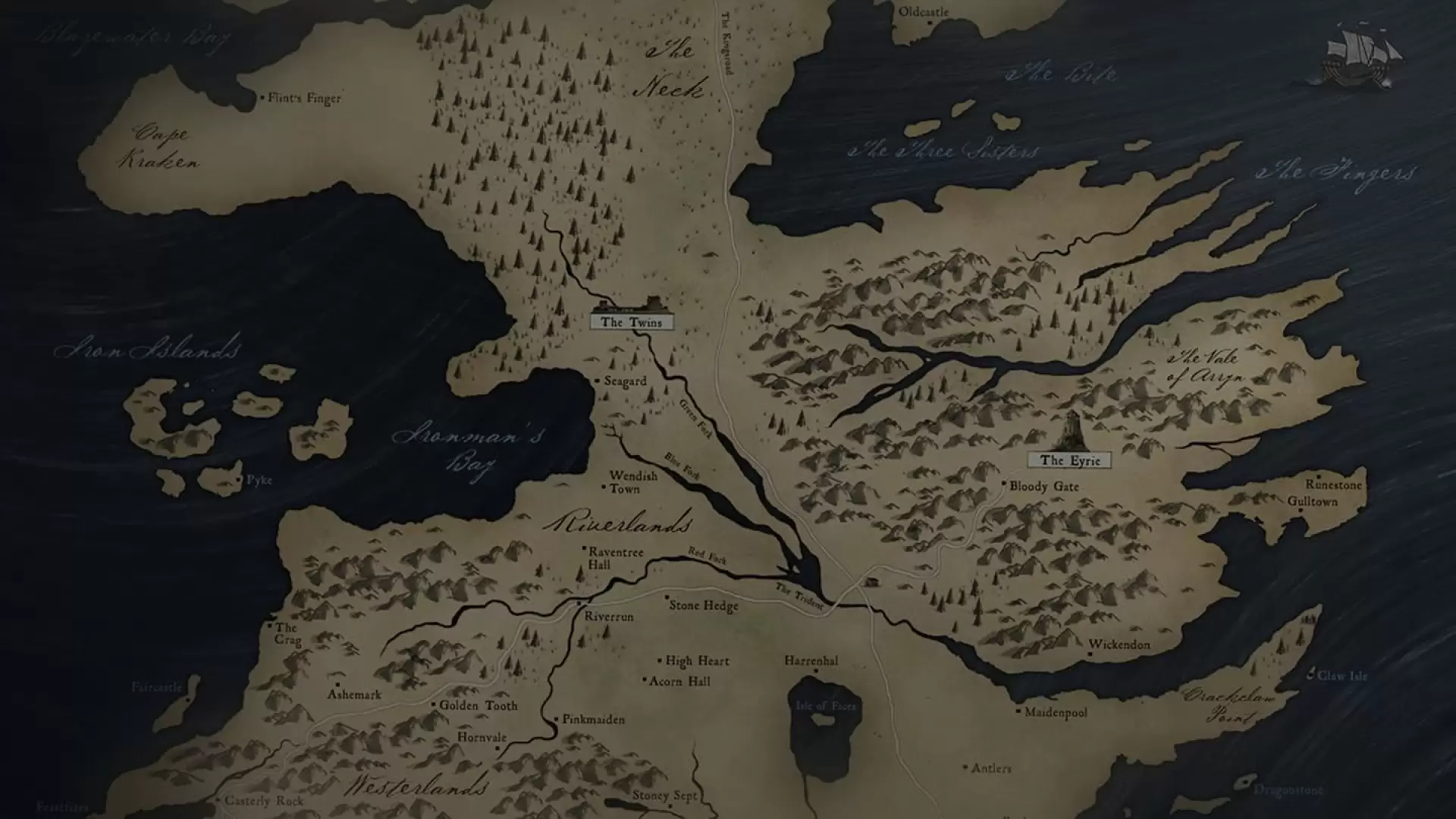 دانلود سریال A Knight of the Seven Kingdoms 2025 (شوالیه هفت پادشاهی) با زیرنویس فارسی و تماشای آنلاین