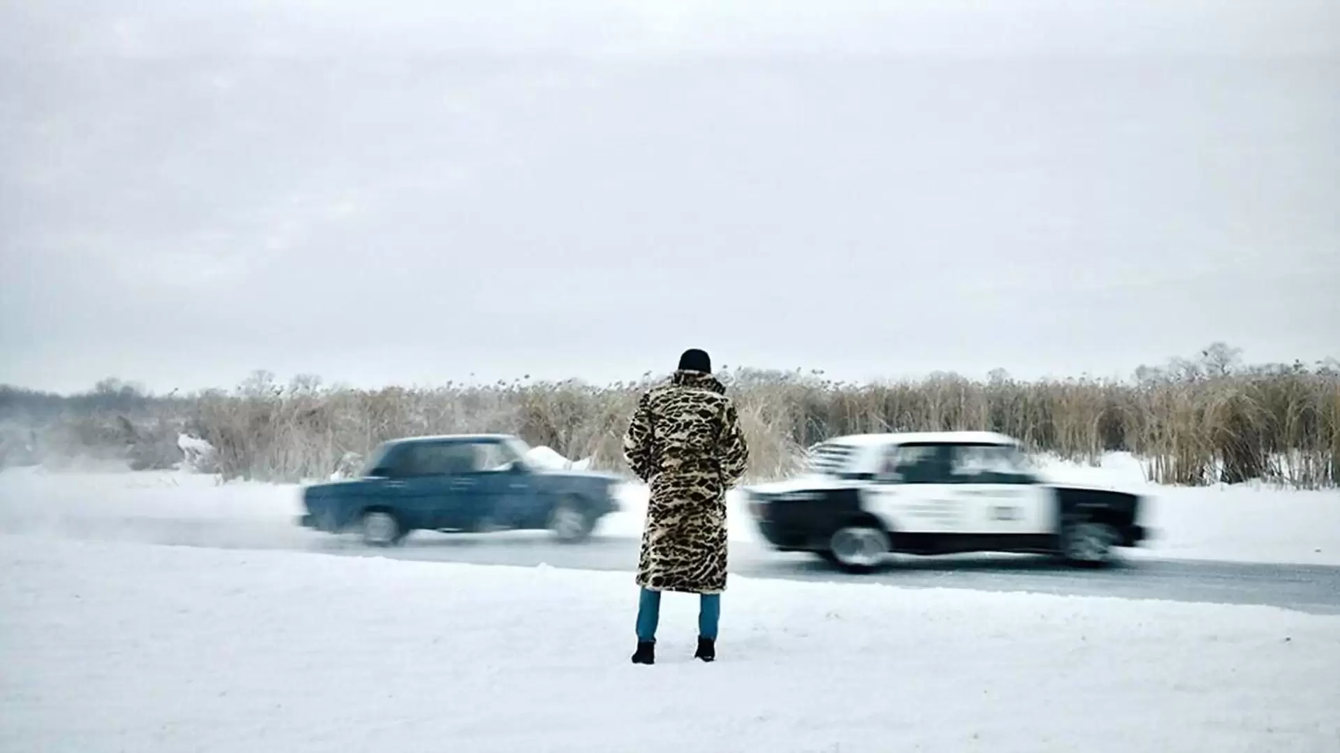دانلود مستند Tolyatti Adrift 2022