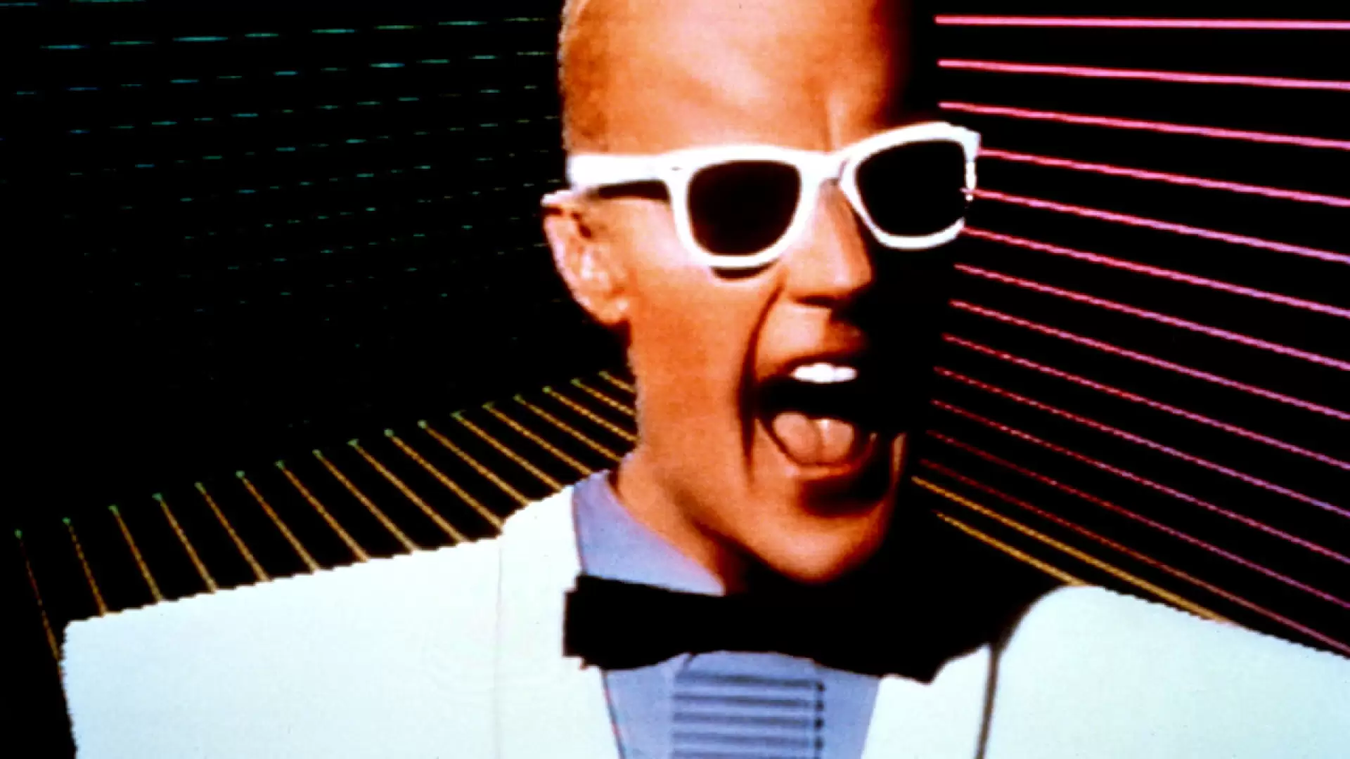دانلود سریال Max Headroom 1987