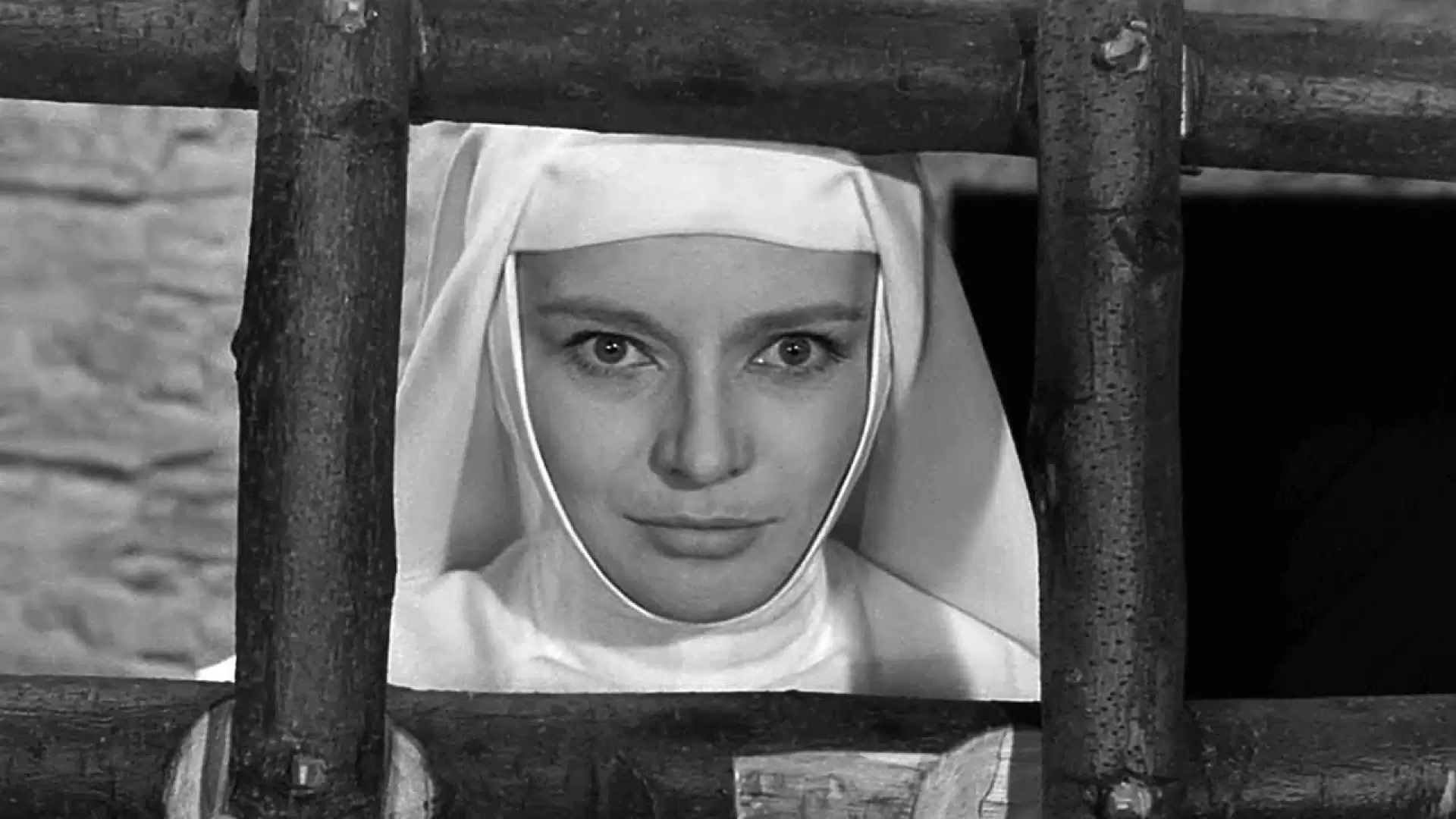 دانلود فیلم Mother Joan of the Angels 1961 با زیرنویس فارسی