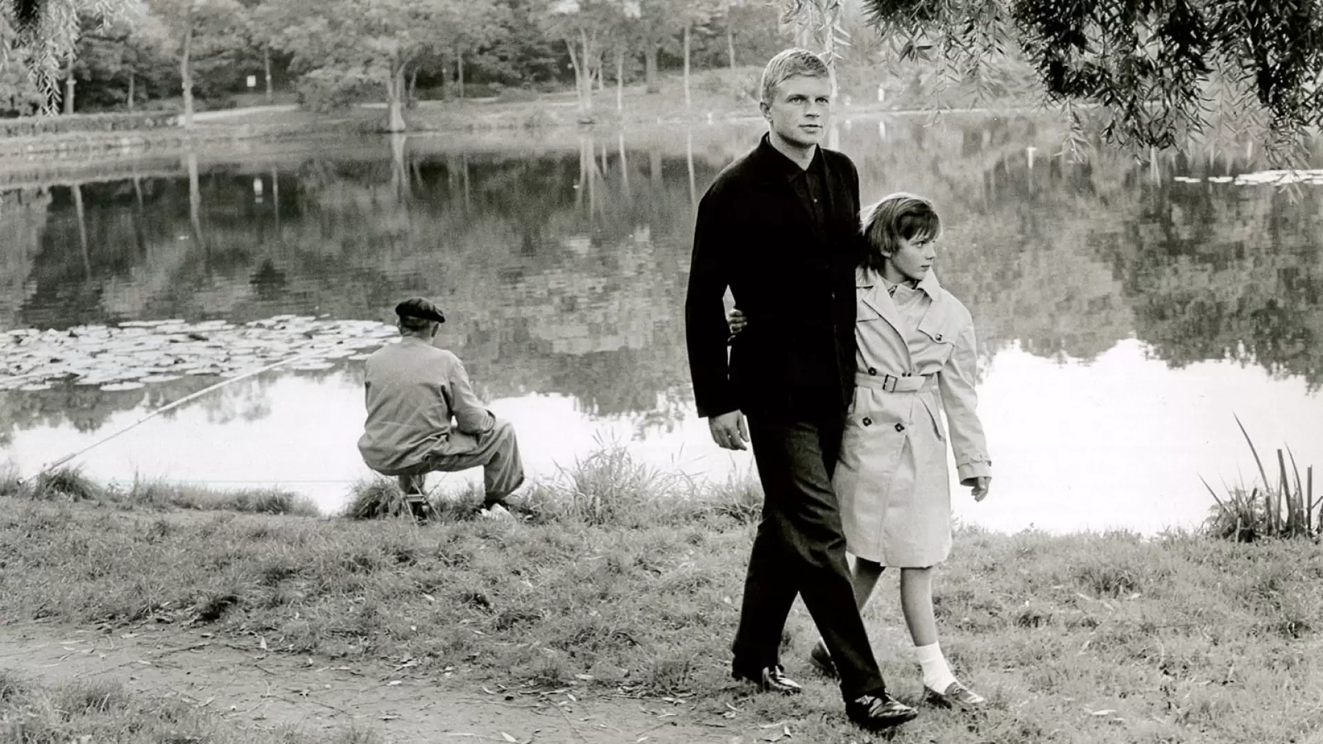 دانلود فیلم Sundays and Cybele 1962