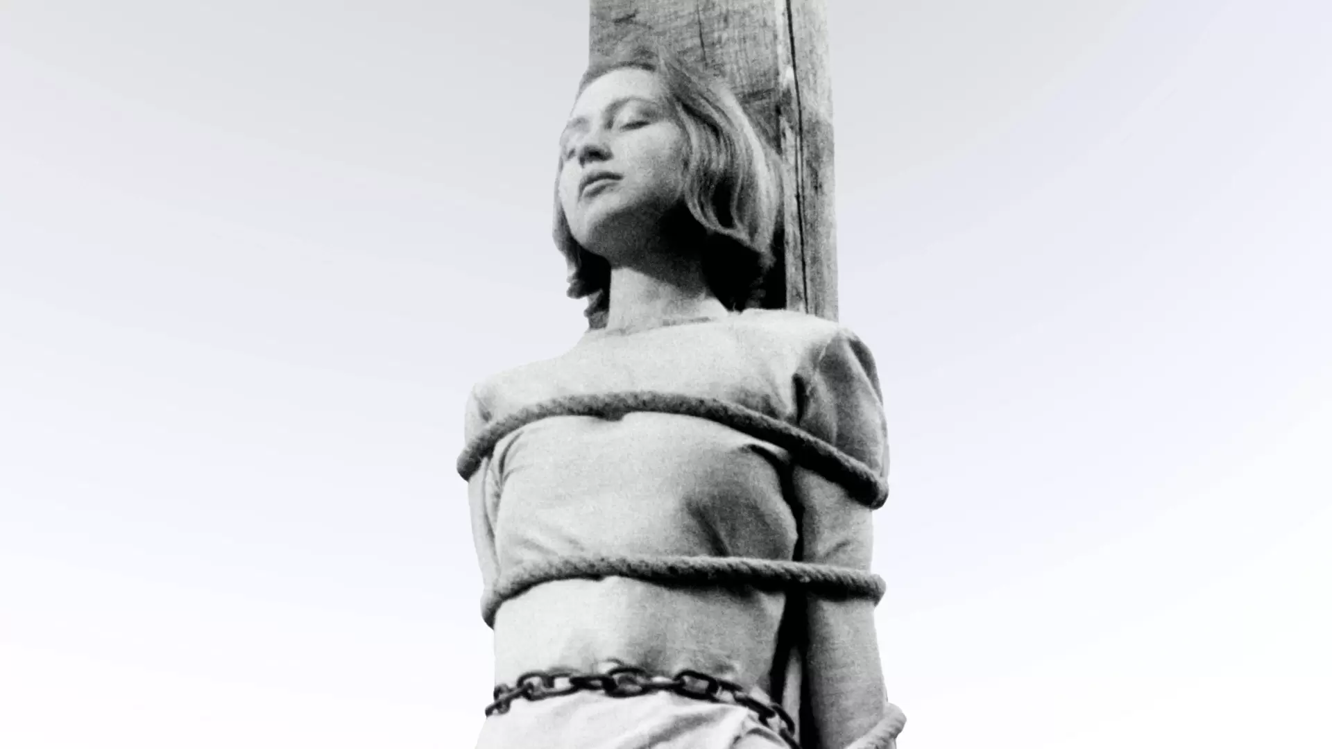 دانلود فیلم The Trial of Joan of Arc 1962