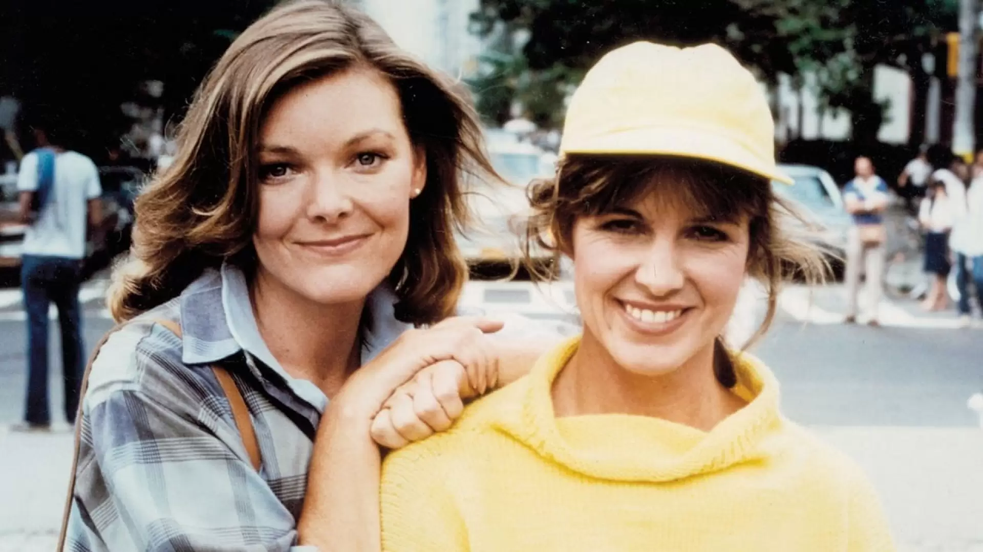 دانلود سریال Kate & Allie 1984