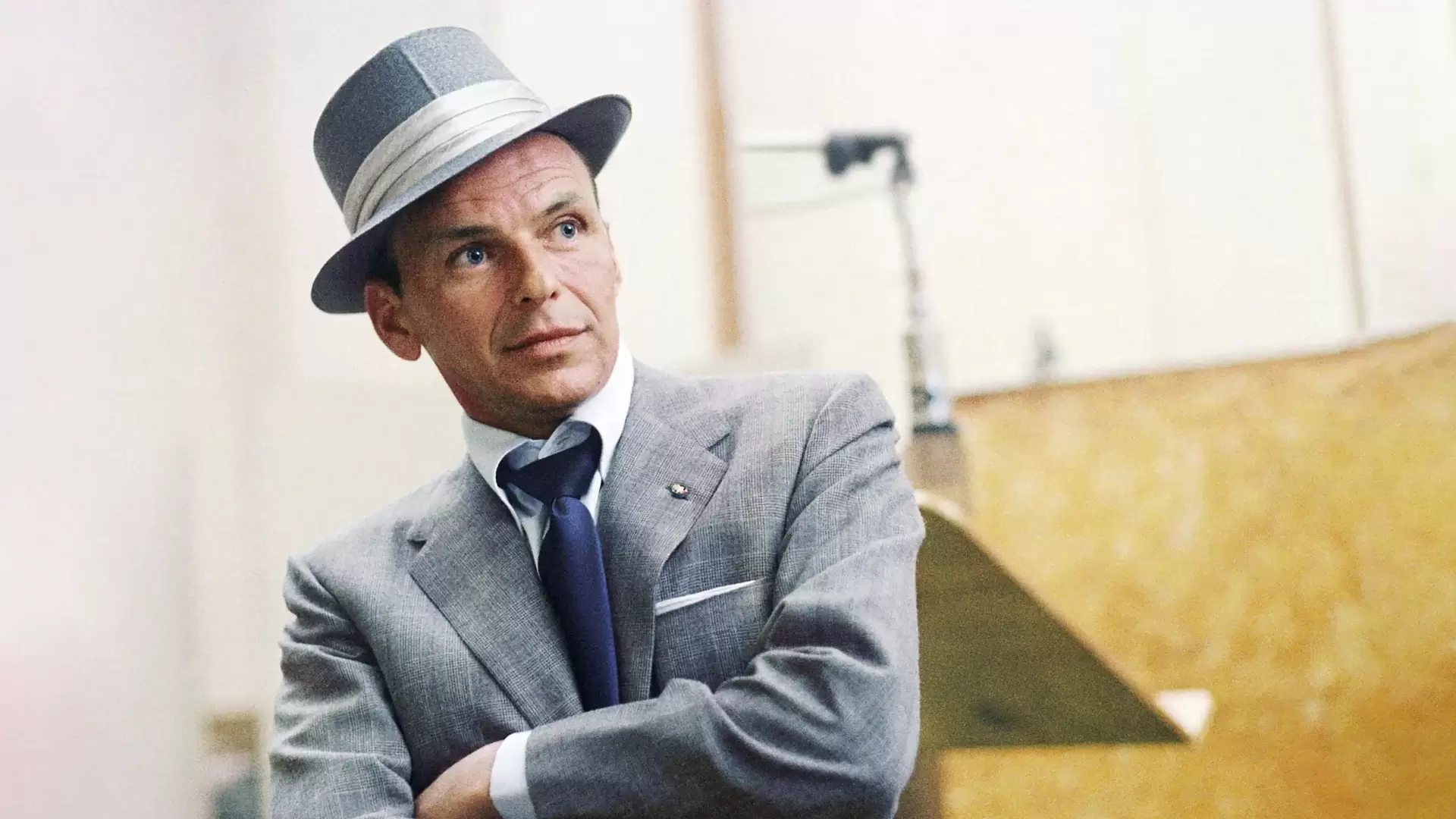 دانلود مستند Sinatra: All or Nothing at All 2015