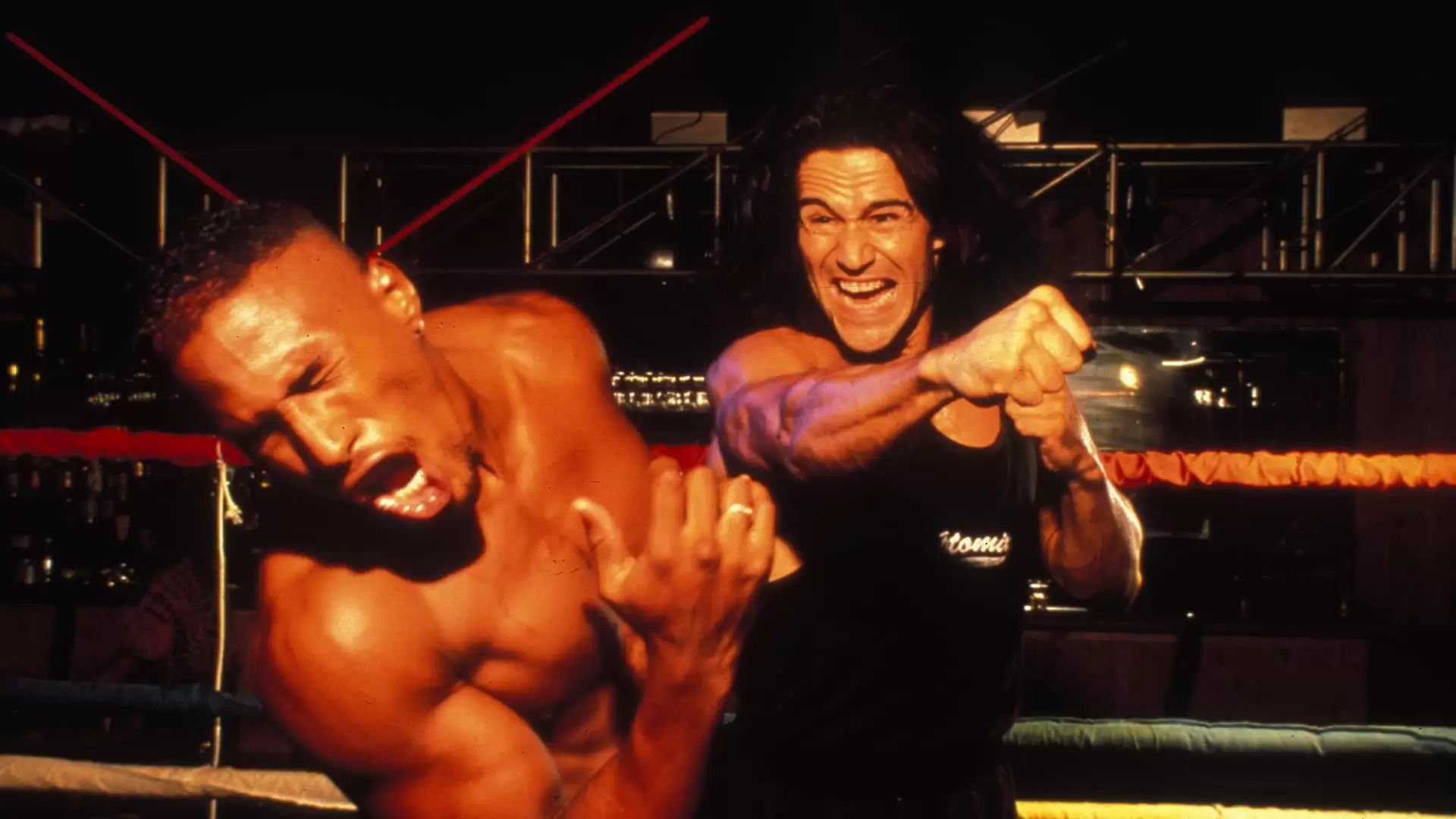 دانلود فیلم Shootfighter II 1996