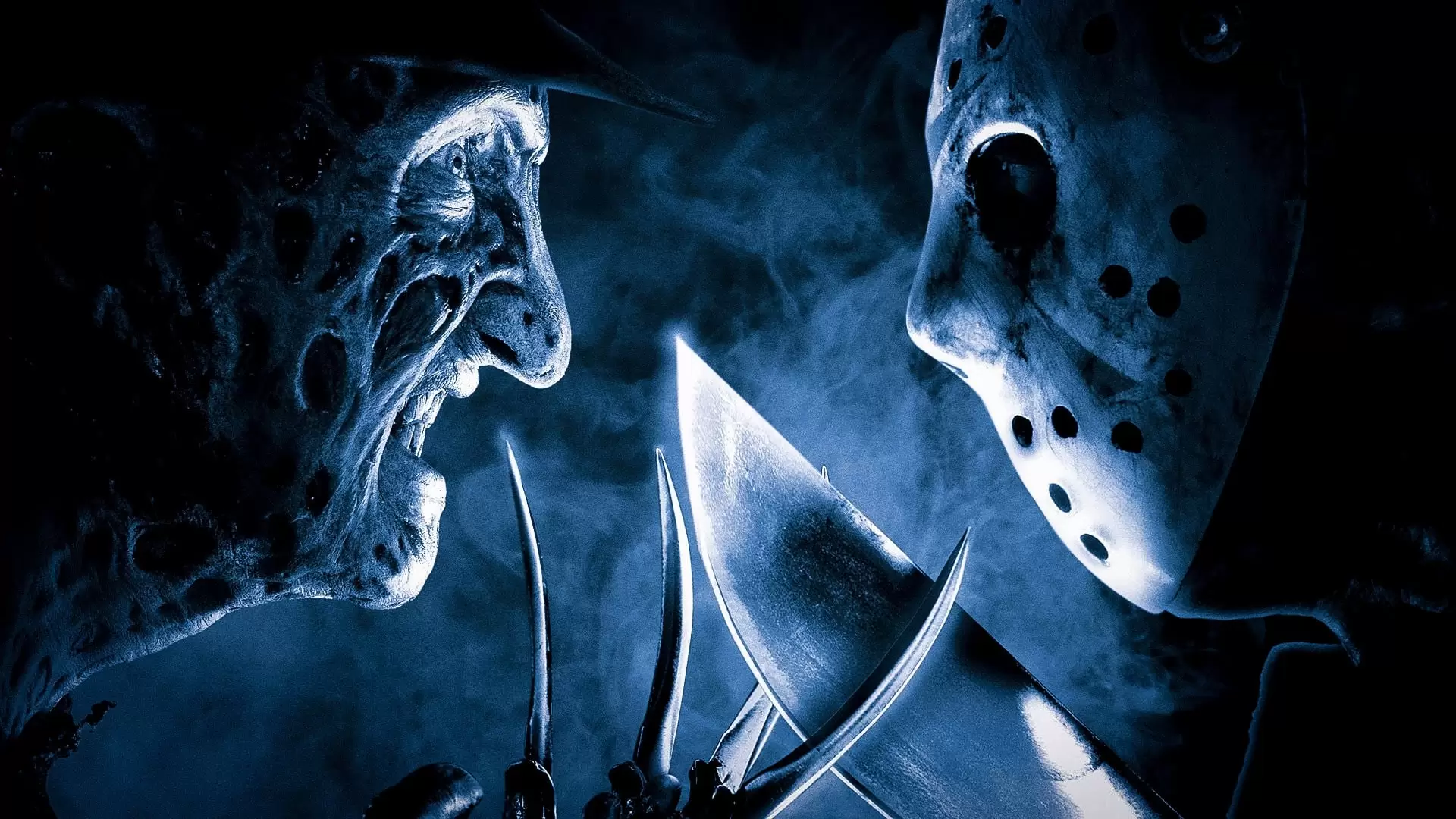 دانلود فیلم Freddy vs. Jason 2003 (فردی علیه جیسون) با زیرنویس فارسی و تماشای آنلاین
