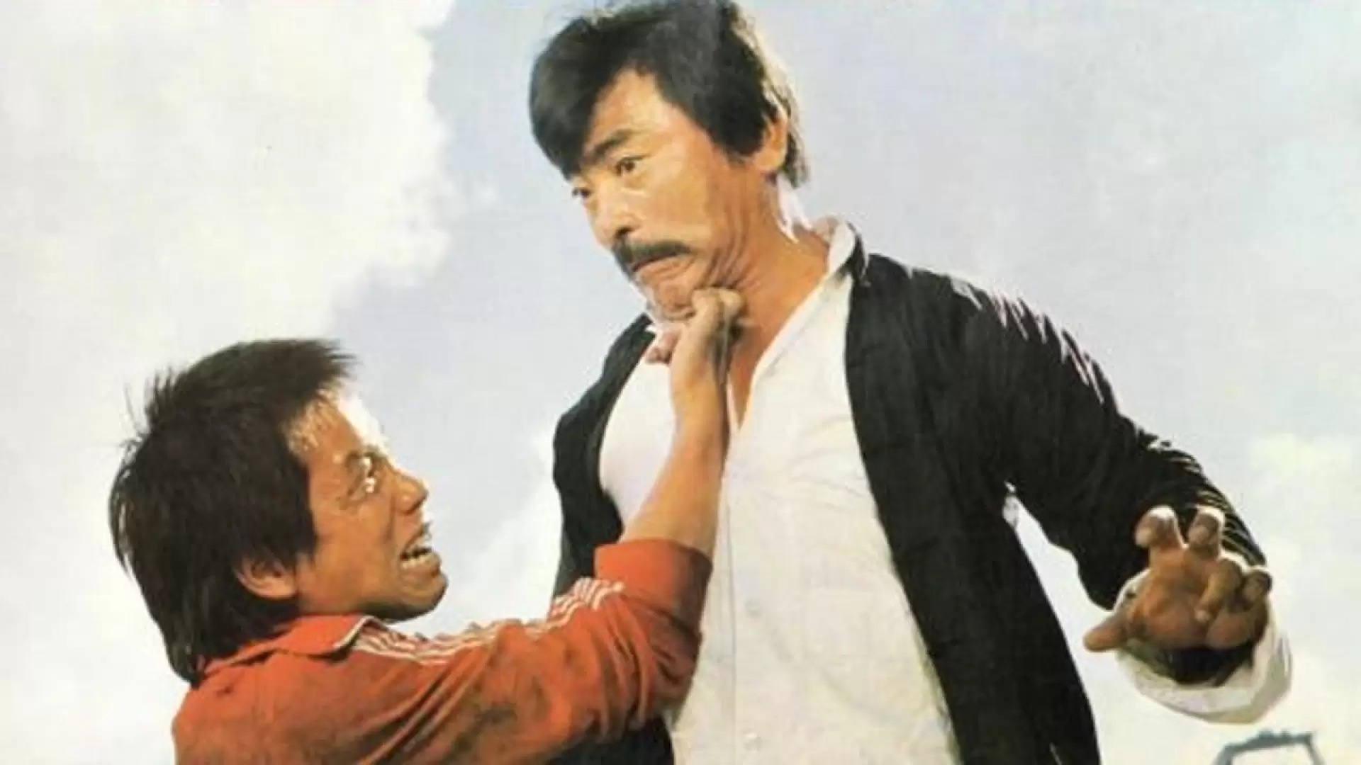 دانلود فیلم Shaolin Handlock 1979
