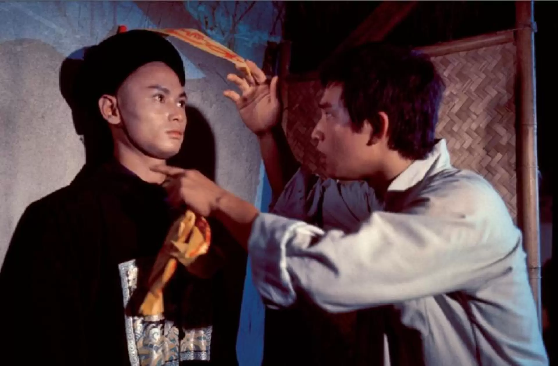 دانلود فیلم Mao shan jiang shi quan 1979