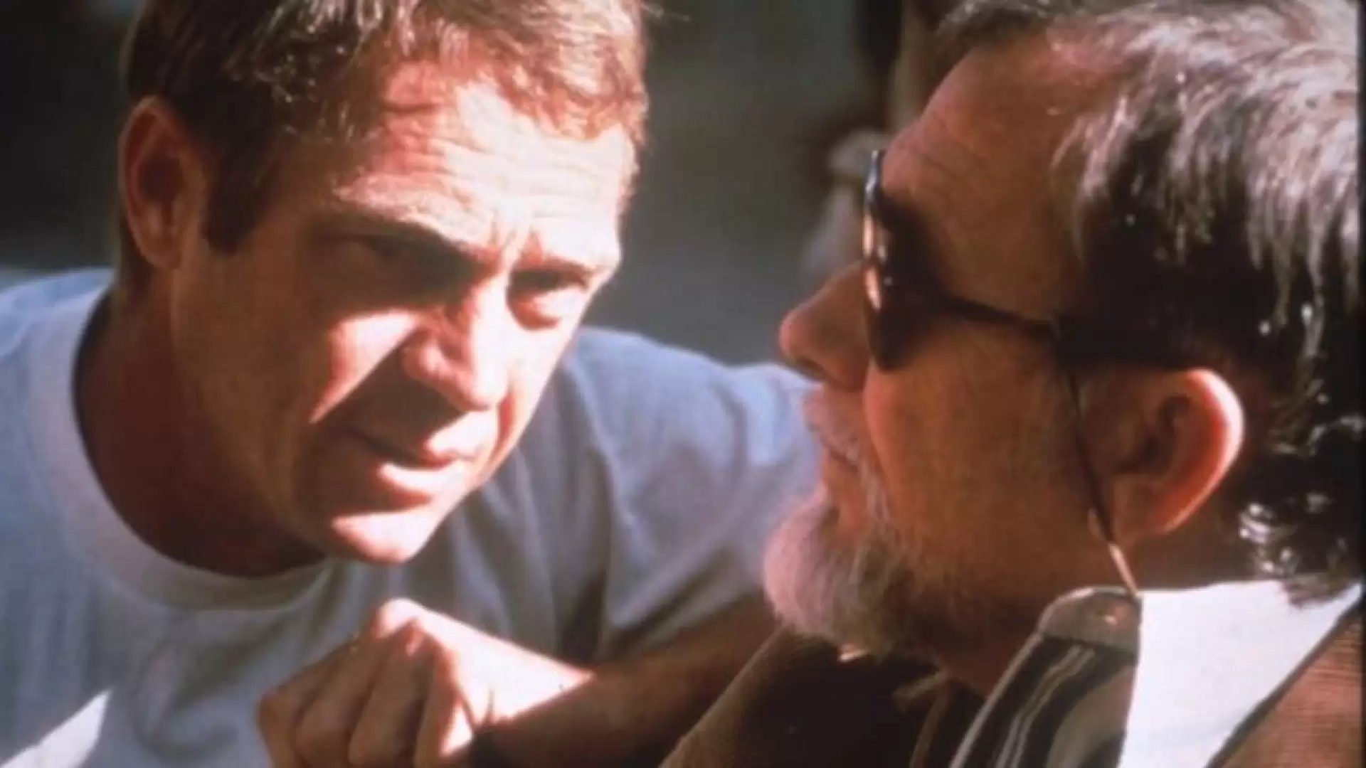 دانلود مستند Sam Peckinpah – Ein harter Knochen 1993