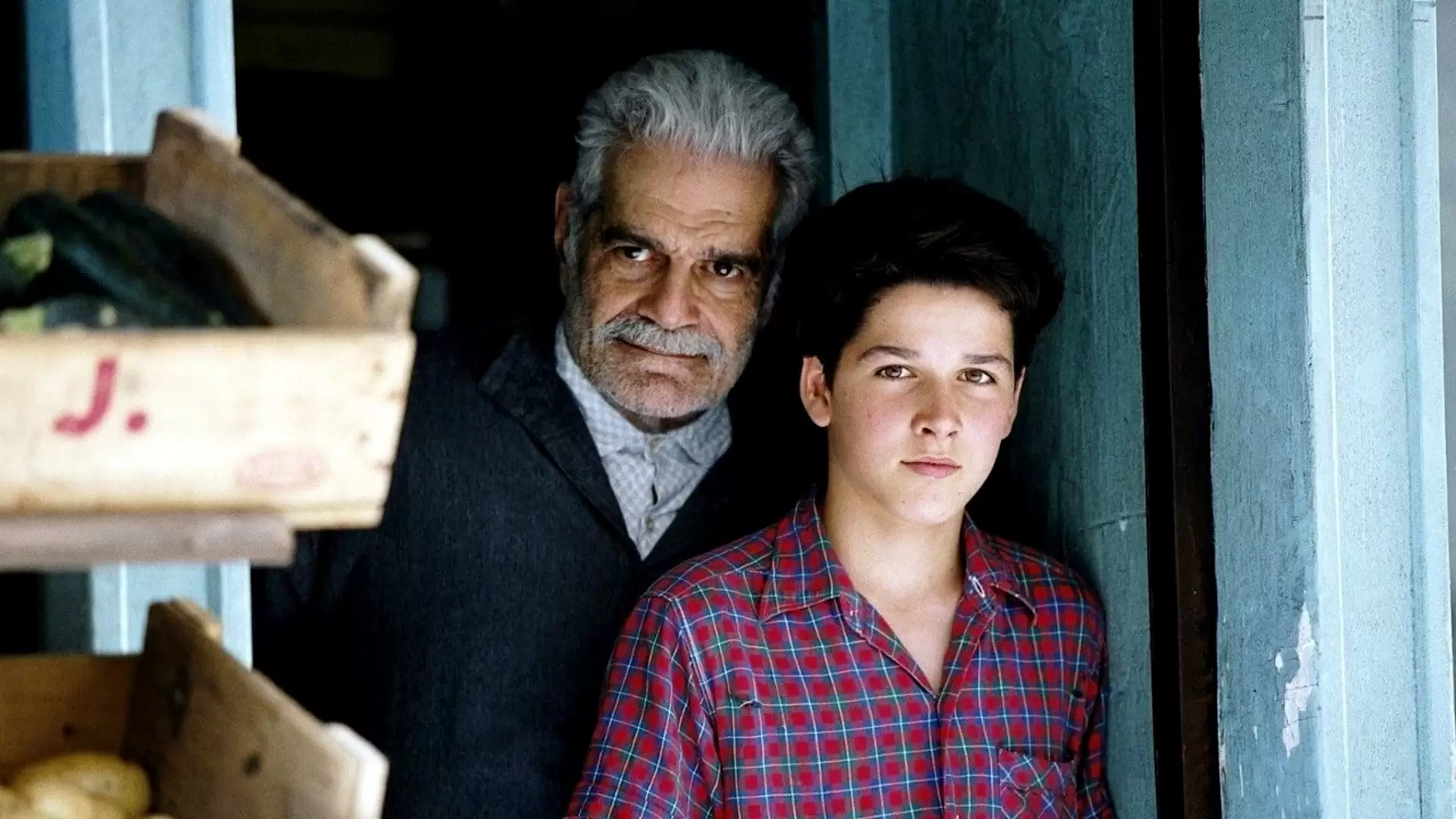 دانلود فیلم Monsieur Ibrahim 2003 با زیرنویس فارسی