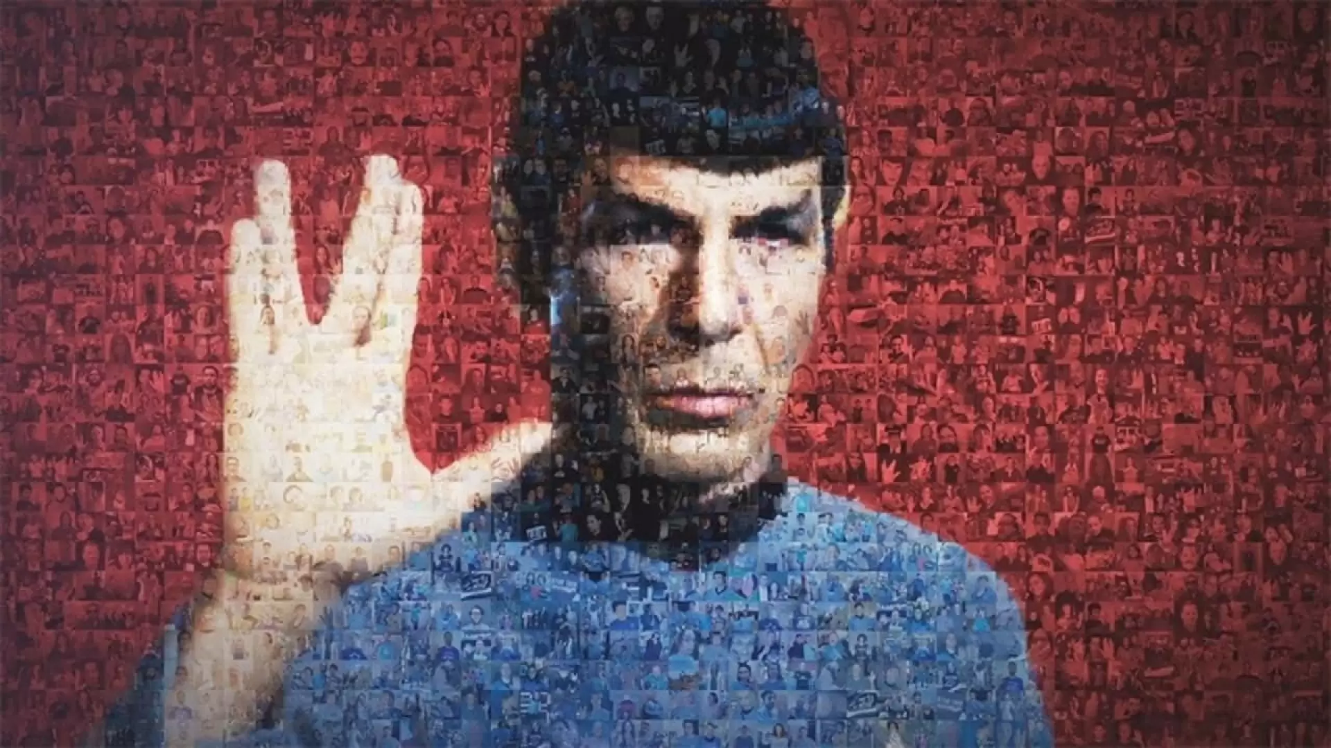دانلود مستند For the Love of Spock 2016
