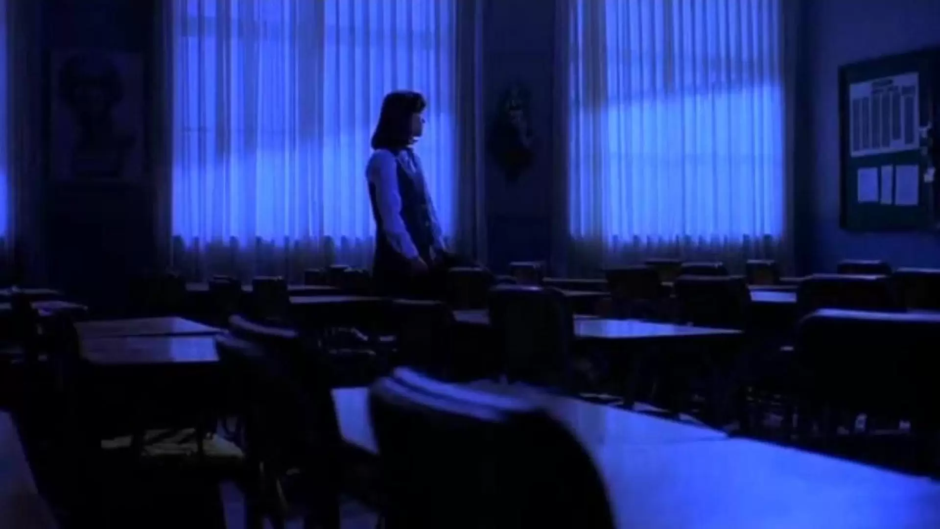 دانلود فیلم Whispering Corridors 1998 با زیرنویس فارسی