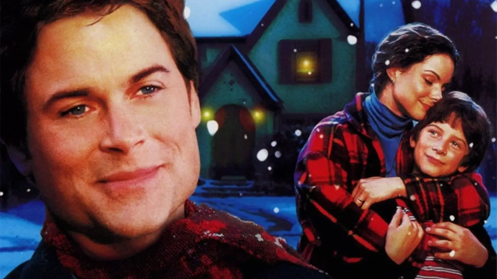 دانلود فیلم The Christmas Shoes 2002